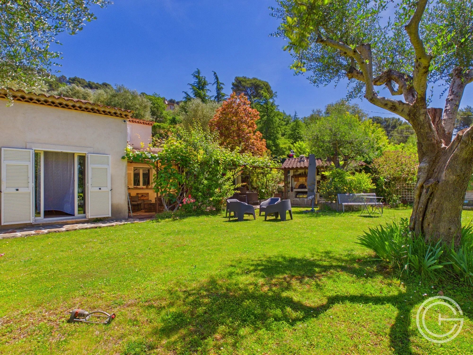 Vente Maison Blausasc
