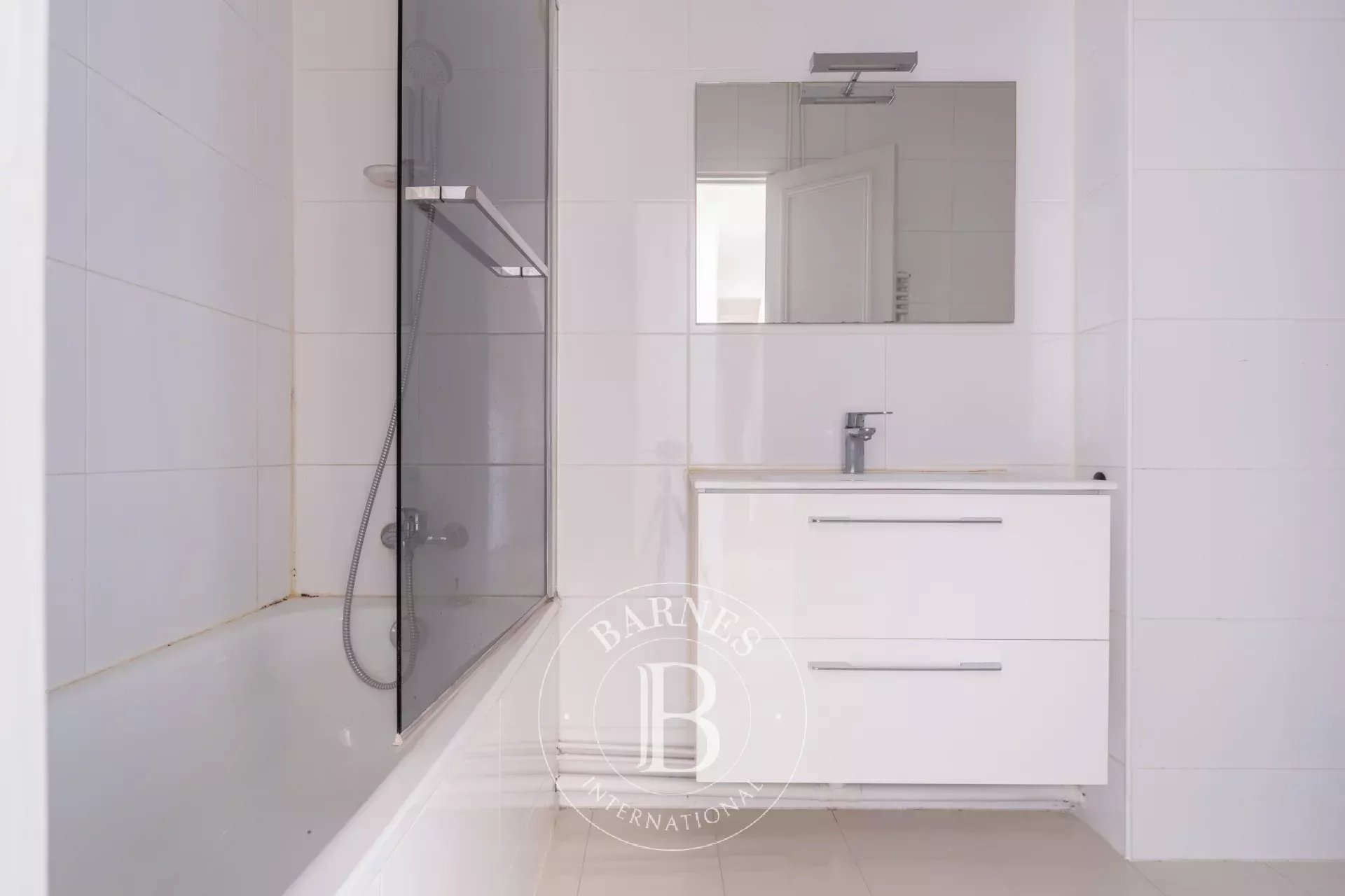 Daire Paris 9ème - picture 28