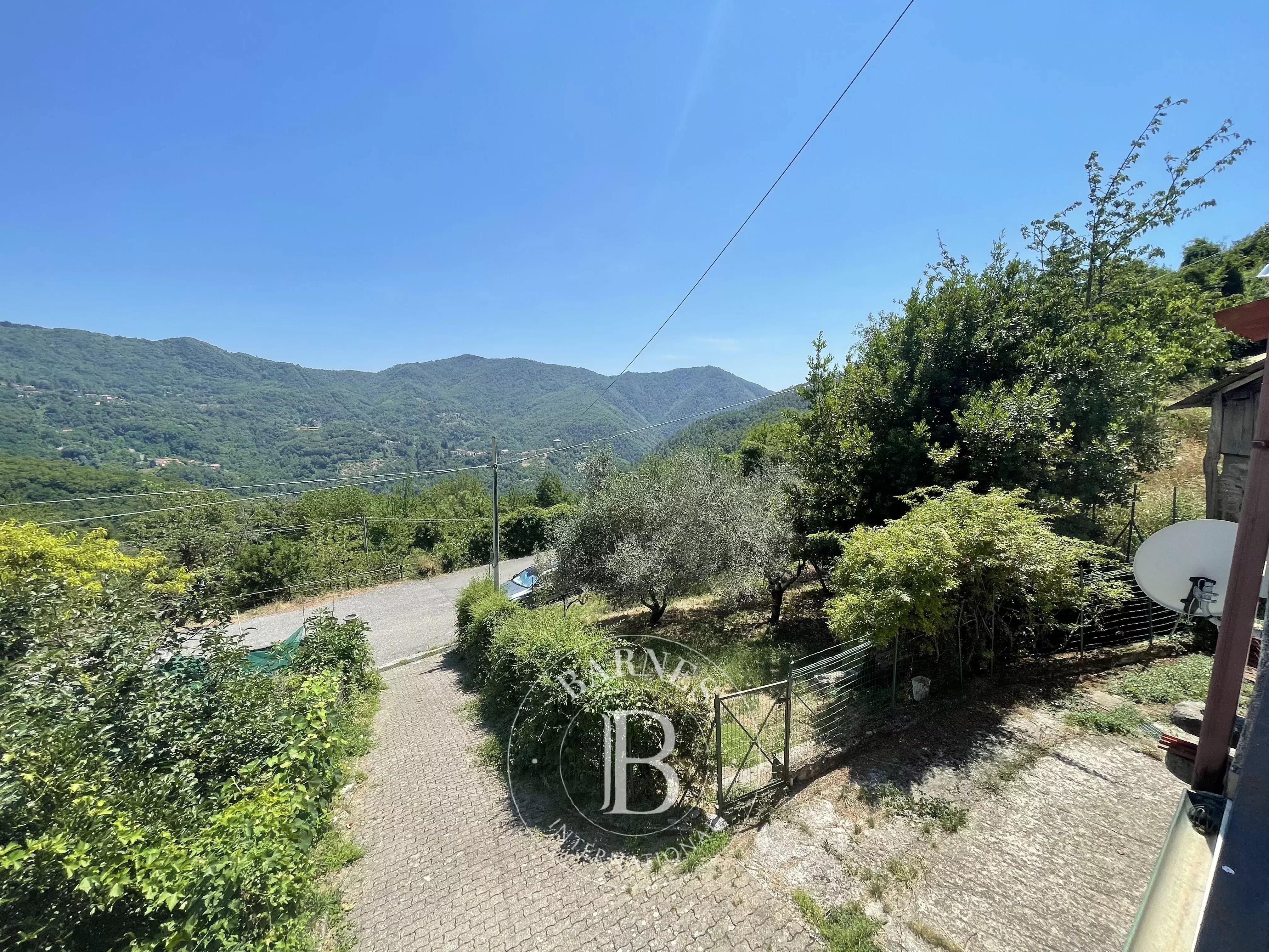 Daire Calice al Cornoviglio - picture 25