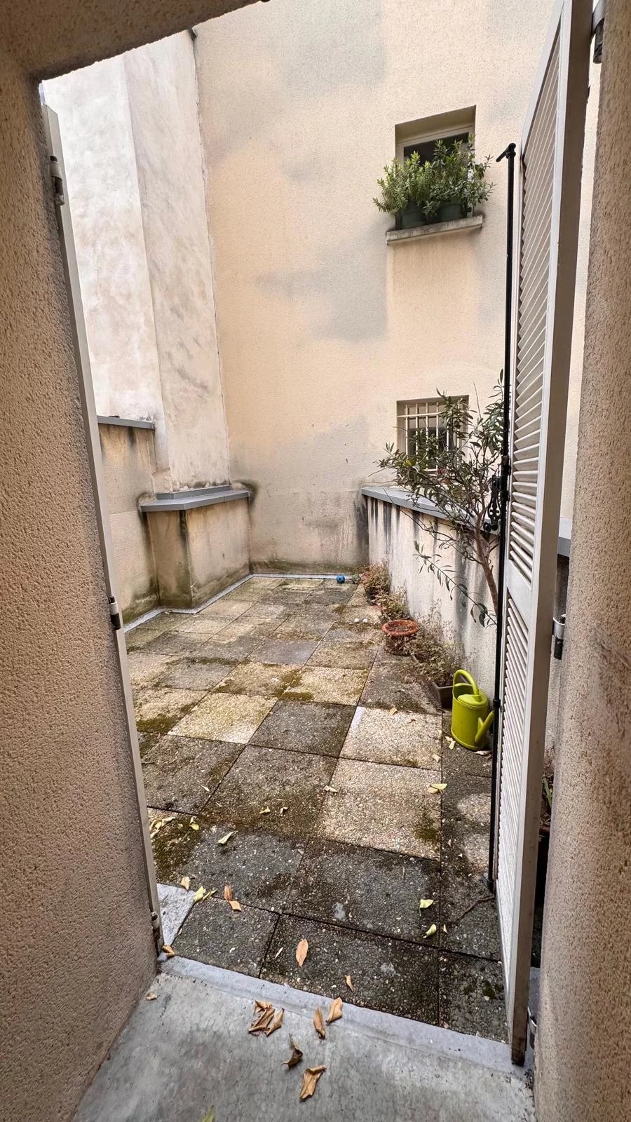 Location Appartement Paris 17ème