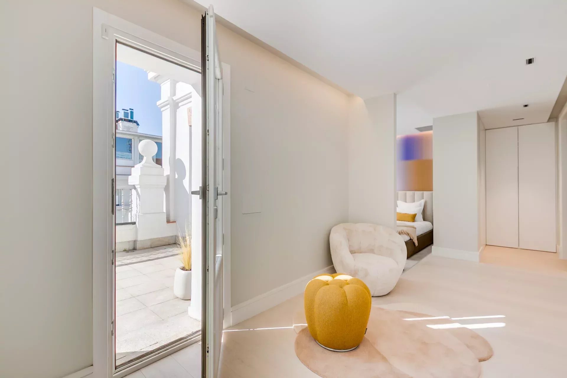 Penthouse Madrid - picture 40