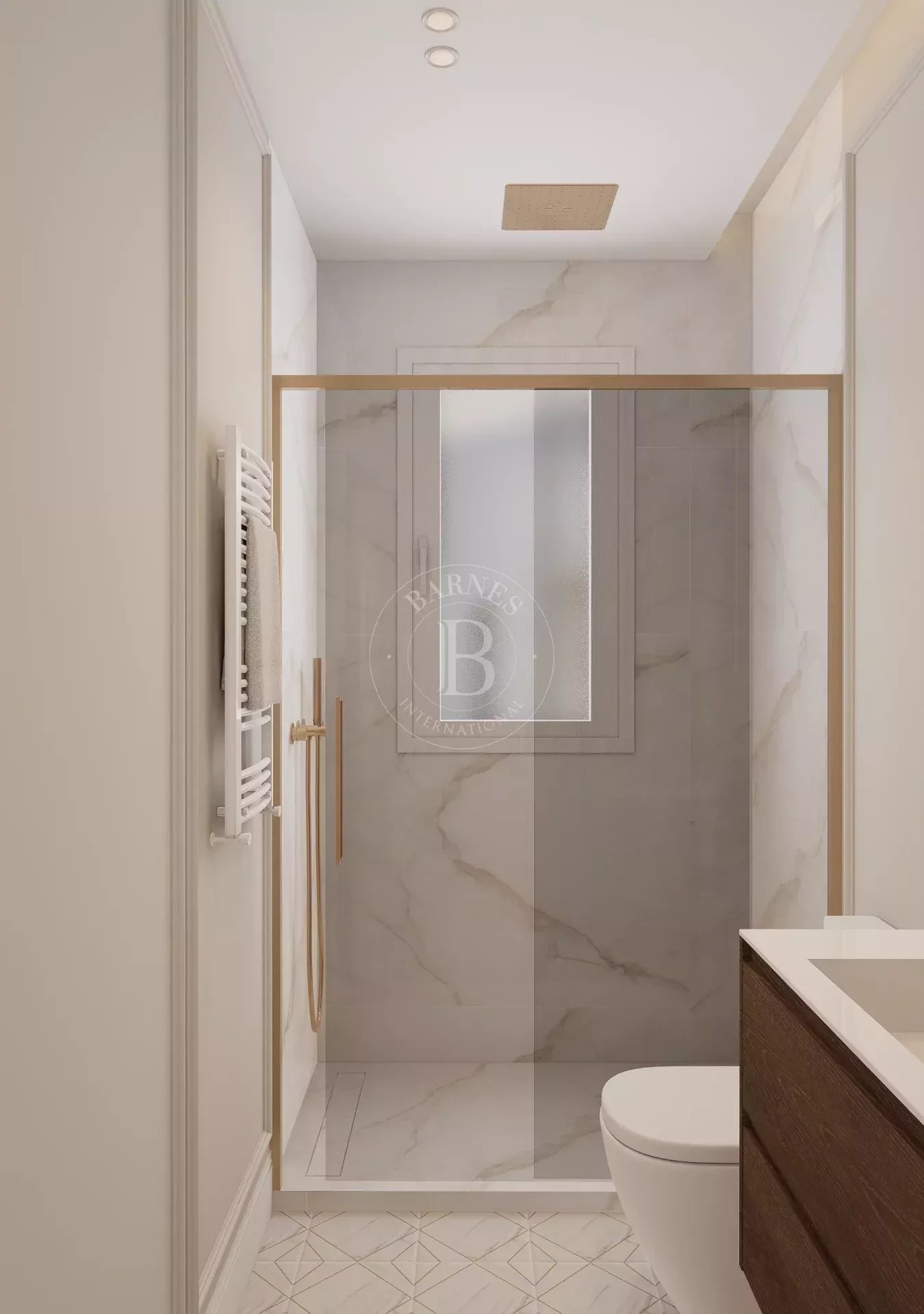 Daire Madrid - picture 18