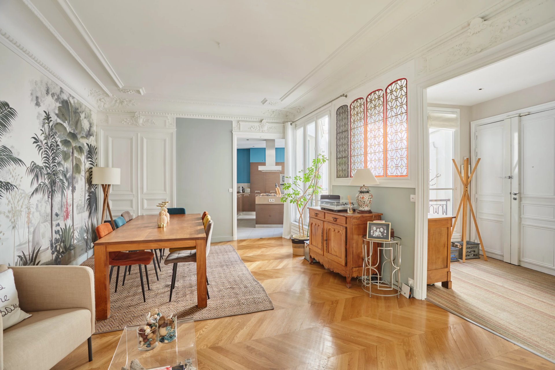 3 Bedroom Apartment/Flat's Image 5