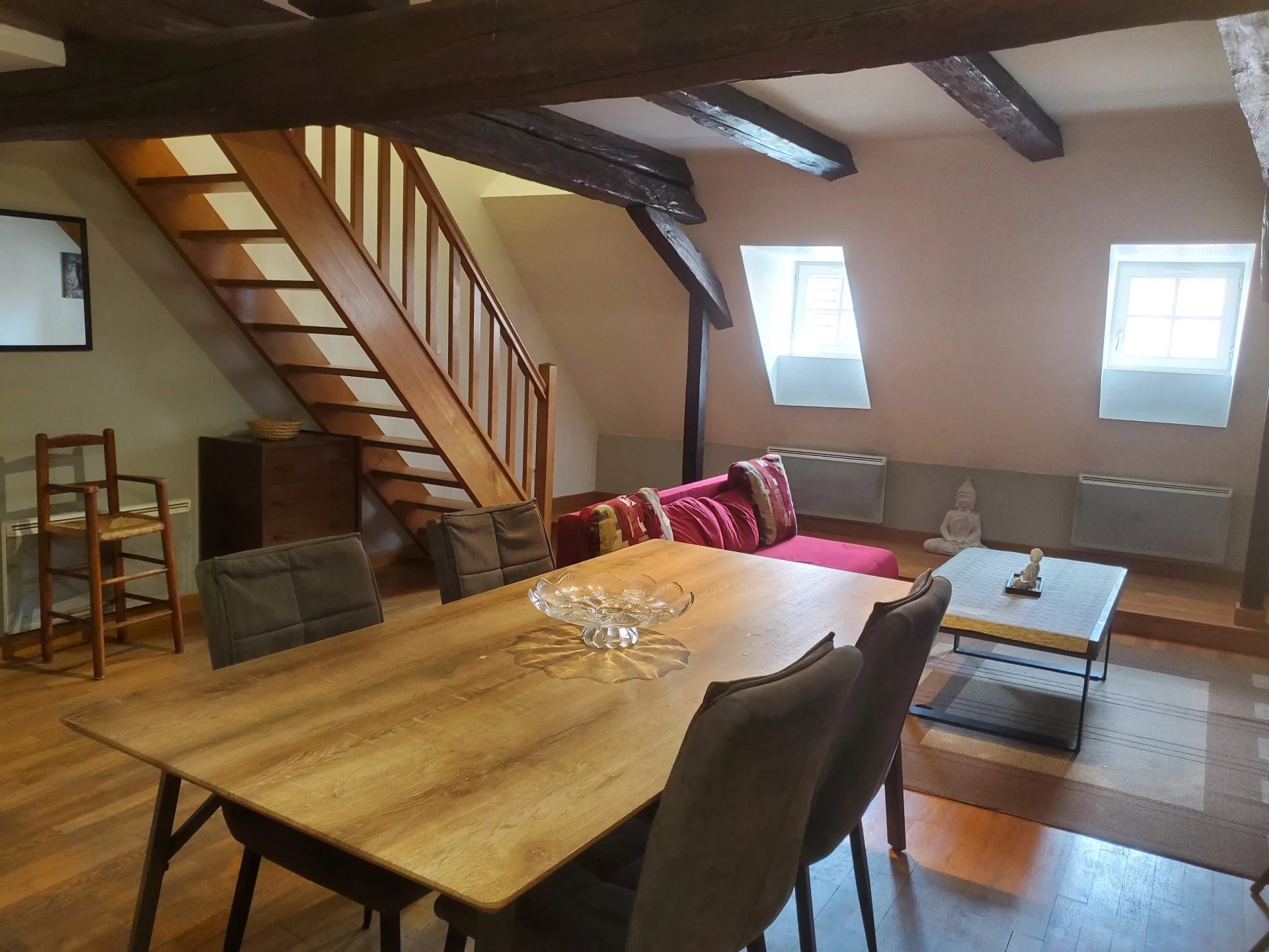Location Appartement Montbéliard