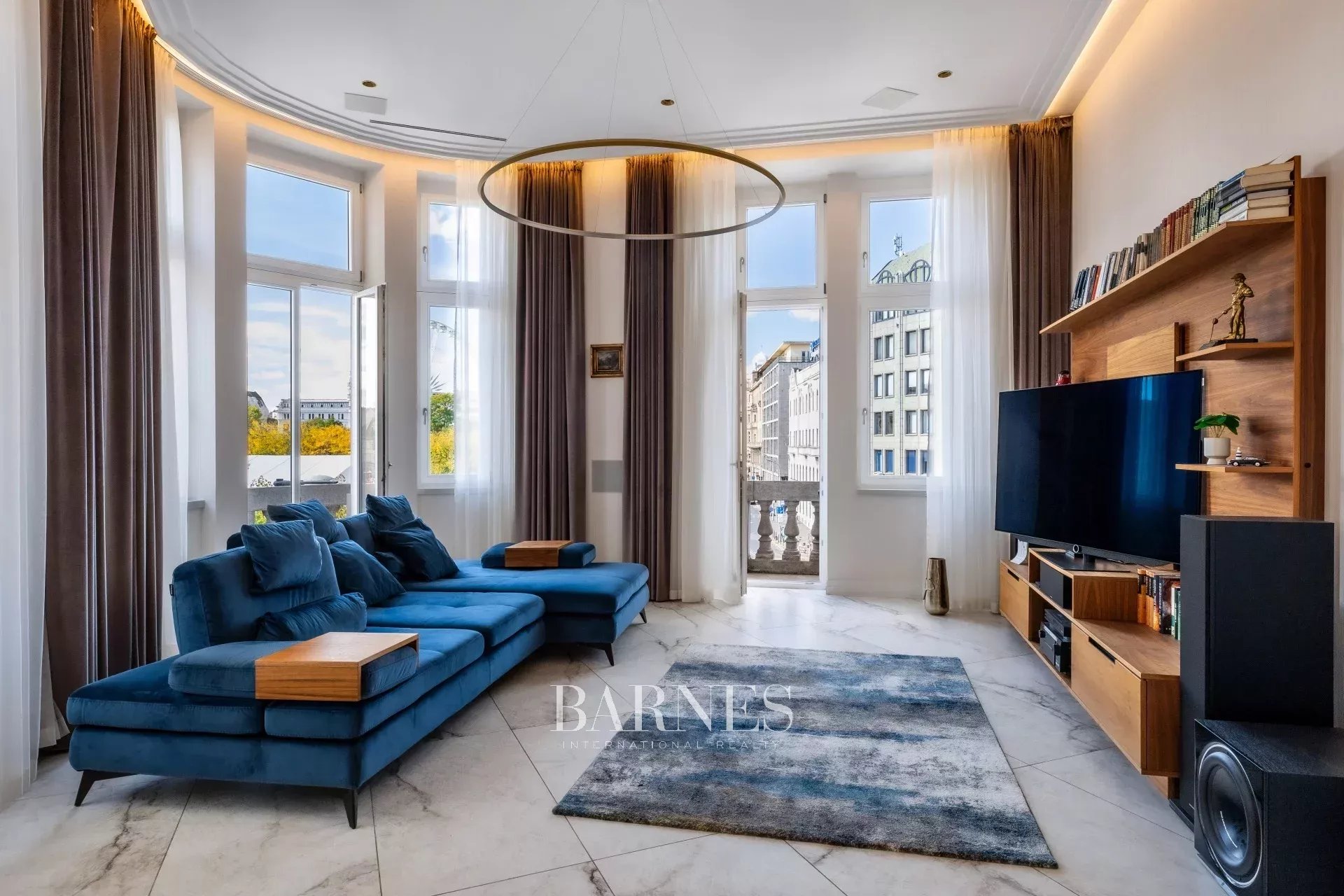 Daire Budapest VI. kerülete