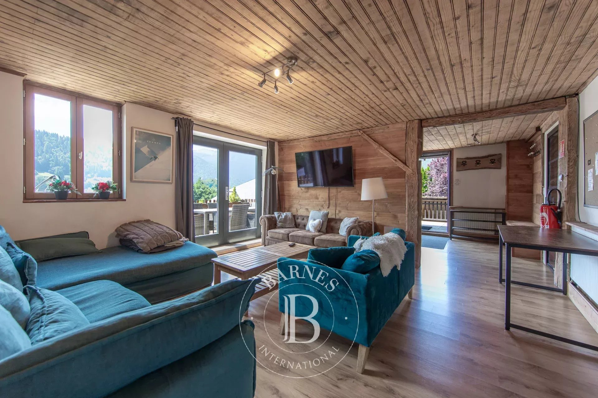 Chalet Montriond  -  ref 86997855 (picture 2)