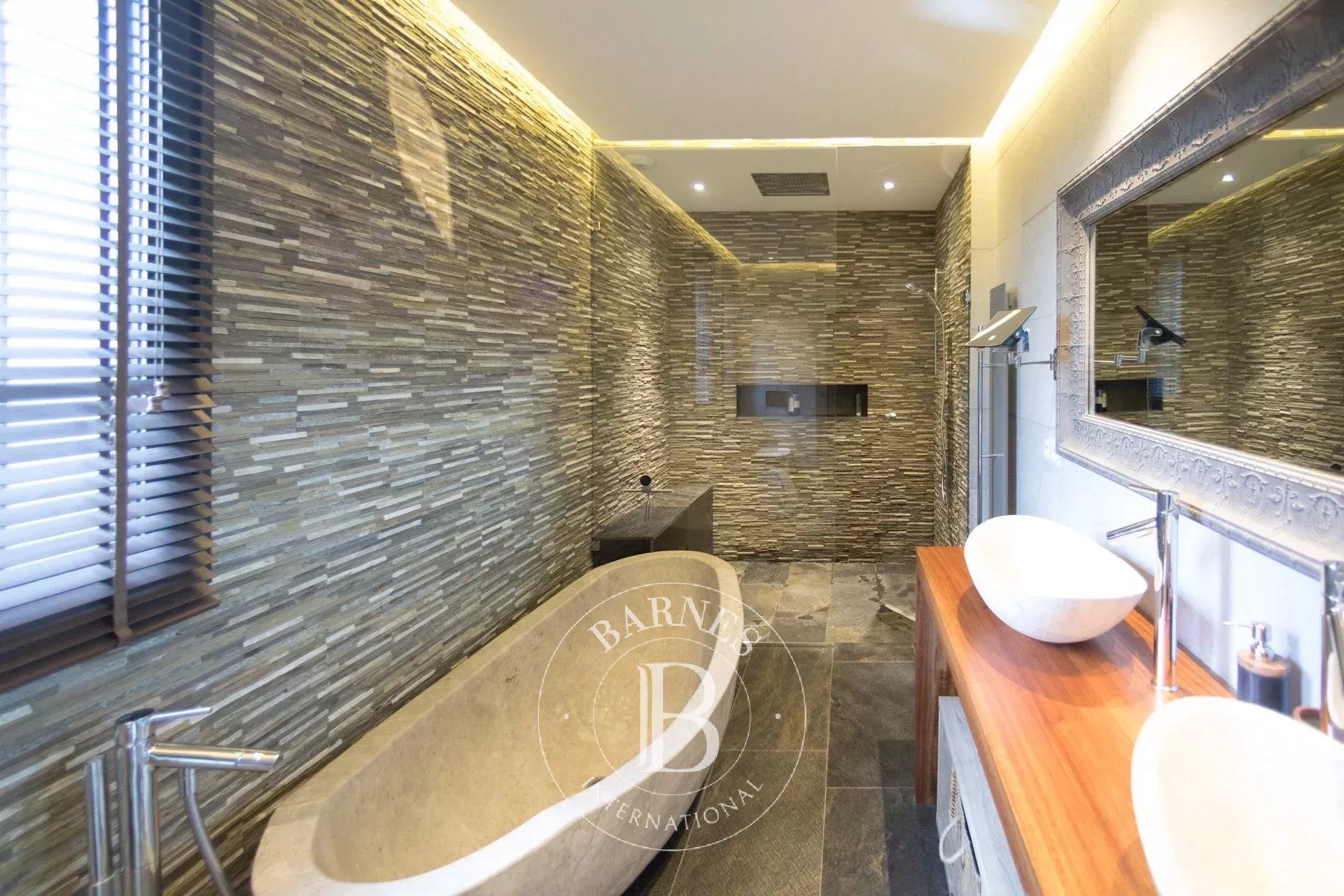 Ramatuelle  - Villa  5 Chambres - picture 11