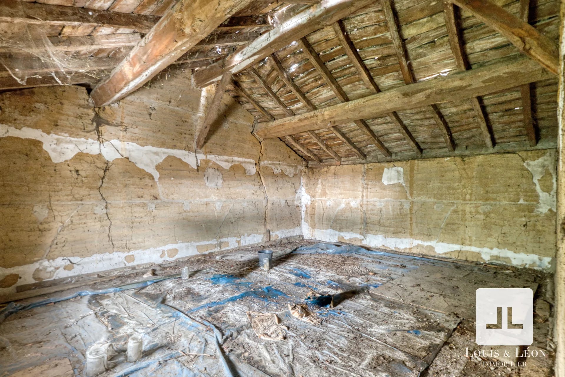 Agence immobilière de Louis & Léon Immobilier