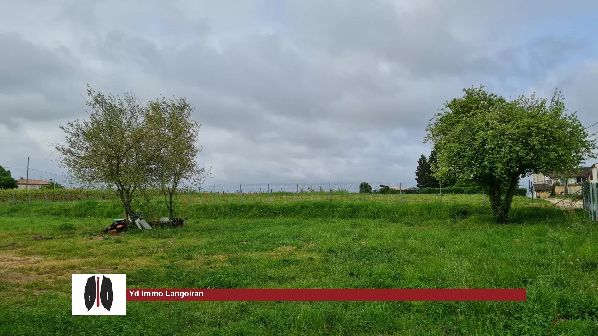 Agence immobilière de YD Immo