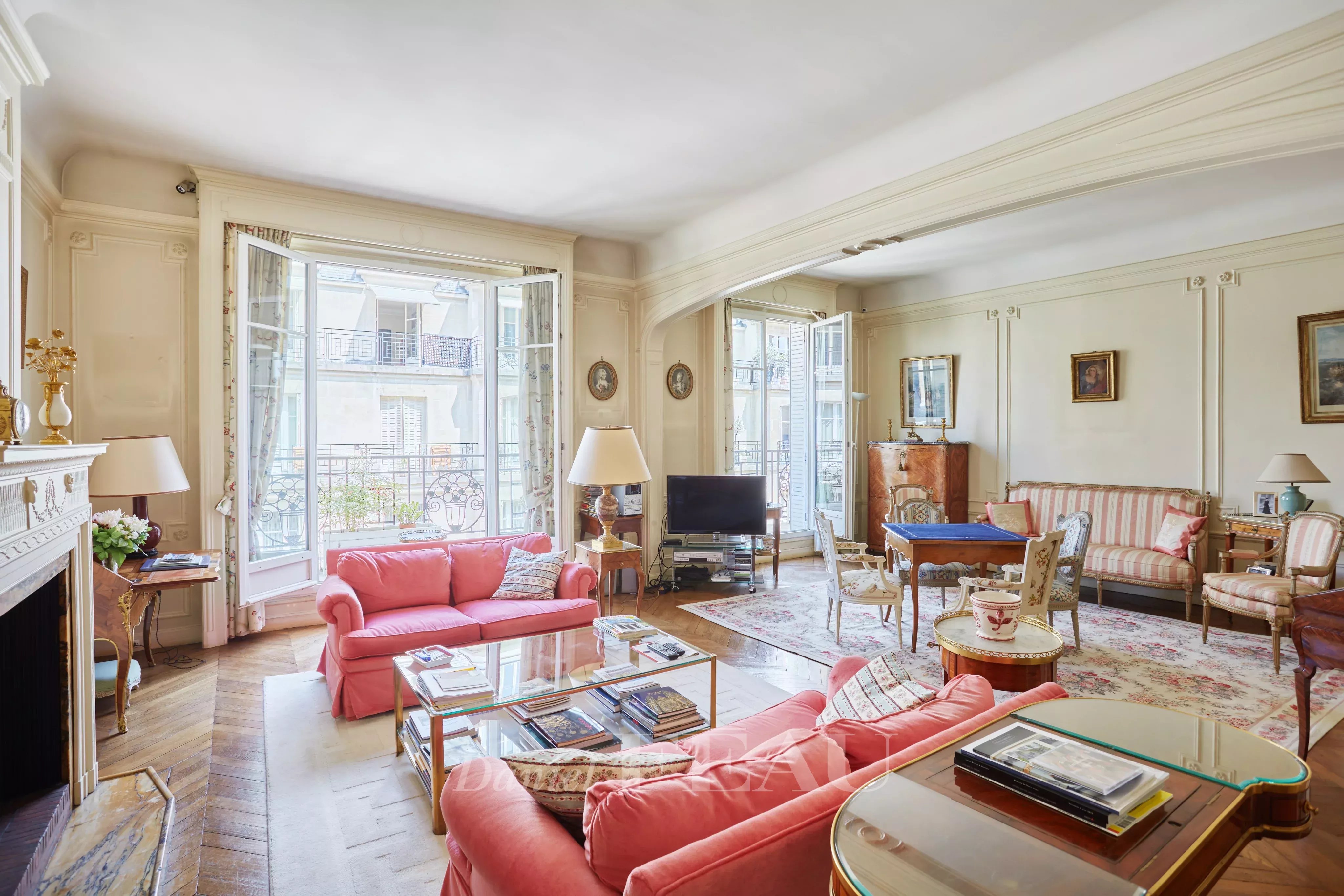 Vente Appartement Paris 7ème
