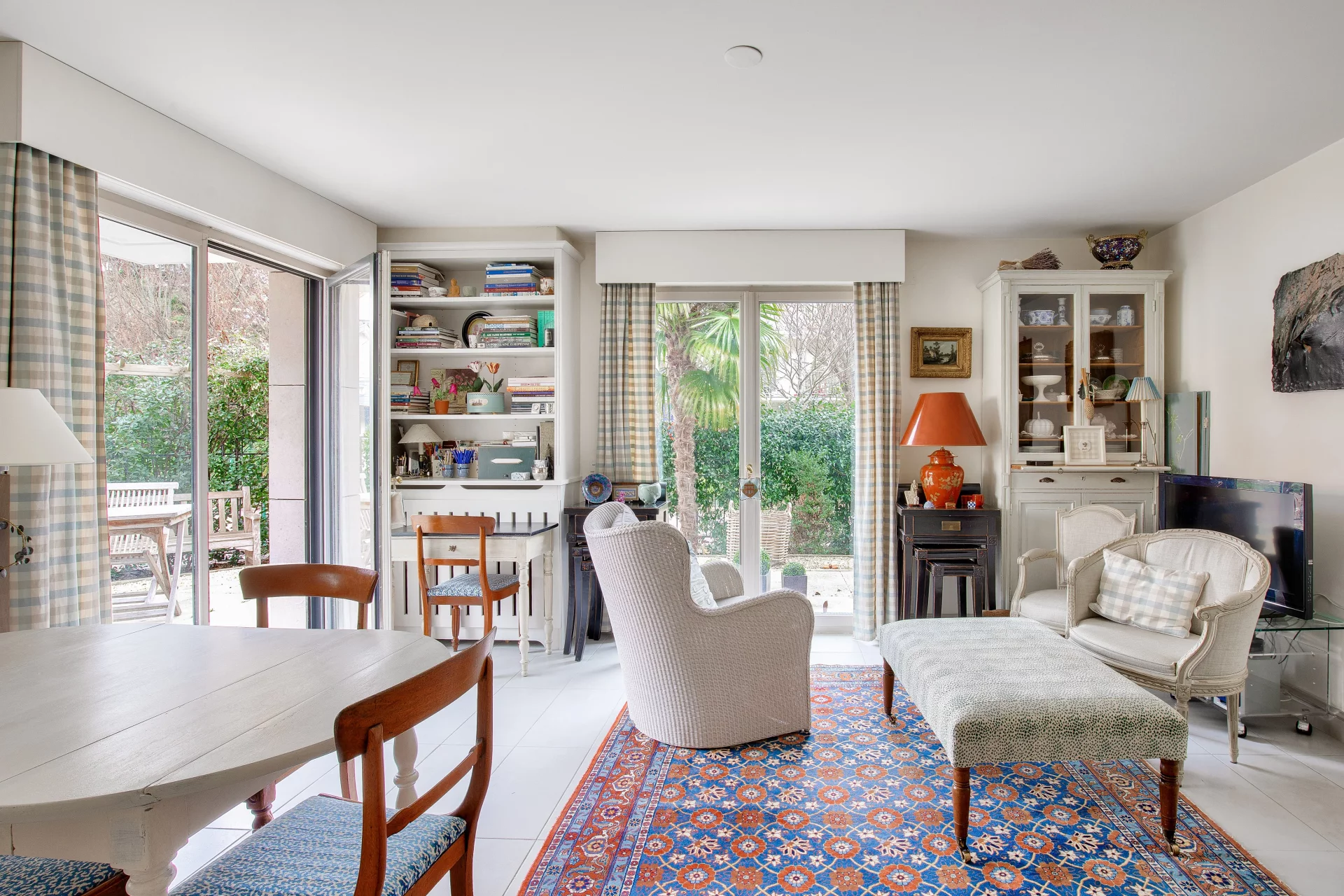 Rueil-Malmaison - BELLE RIVE