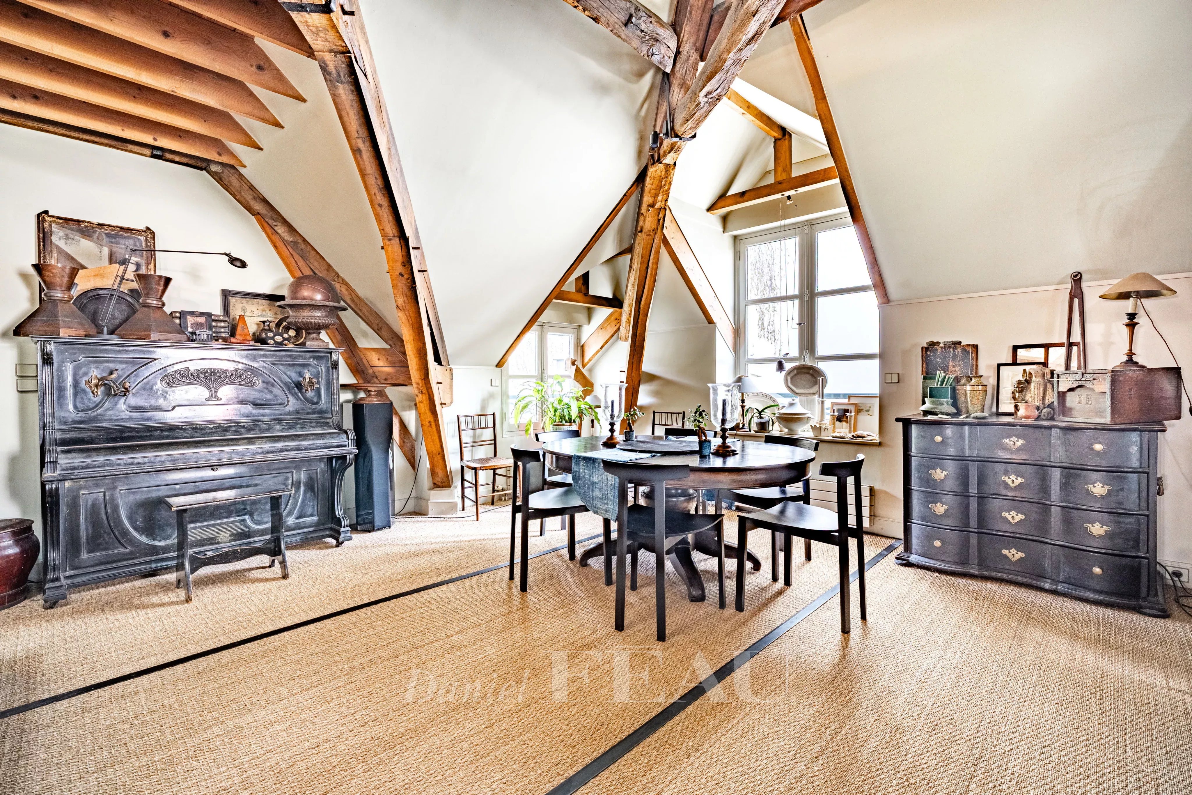 Sale Apartment Neuilly-sur-Seine