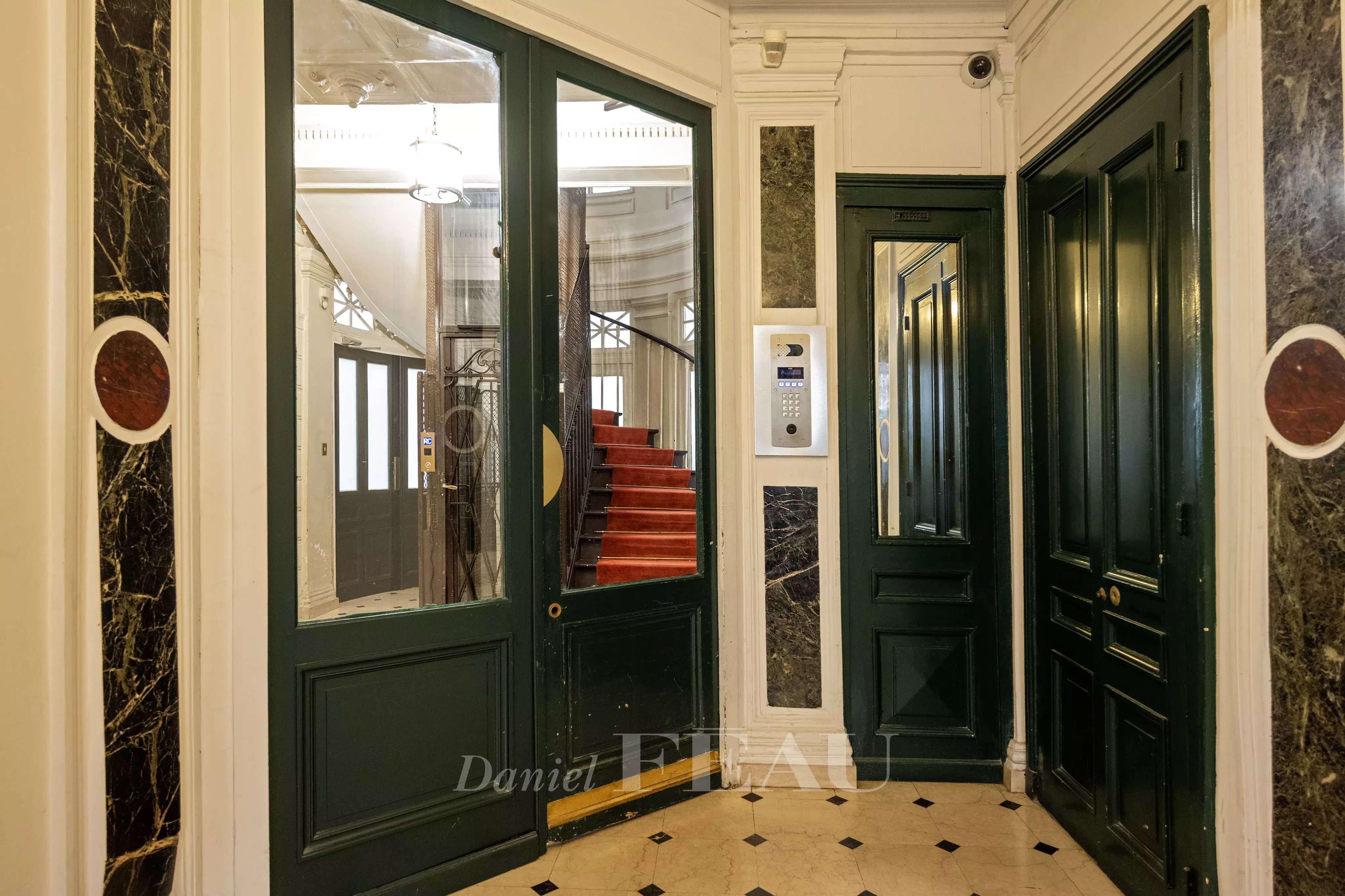 Sale Apartment Paris 6th