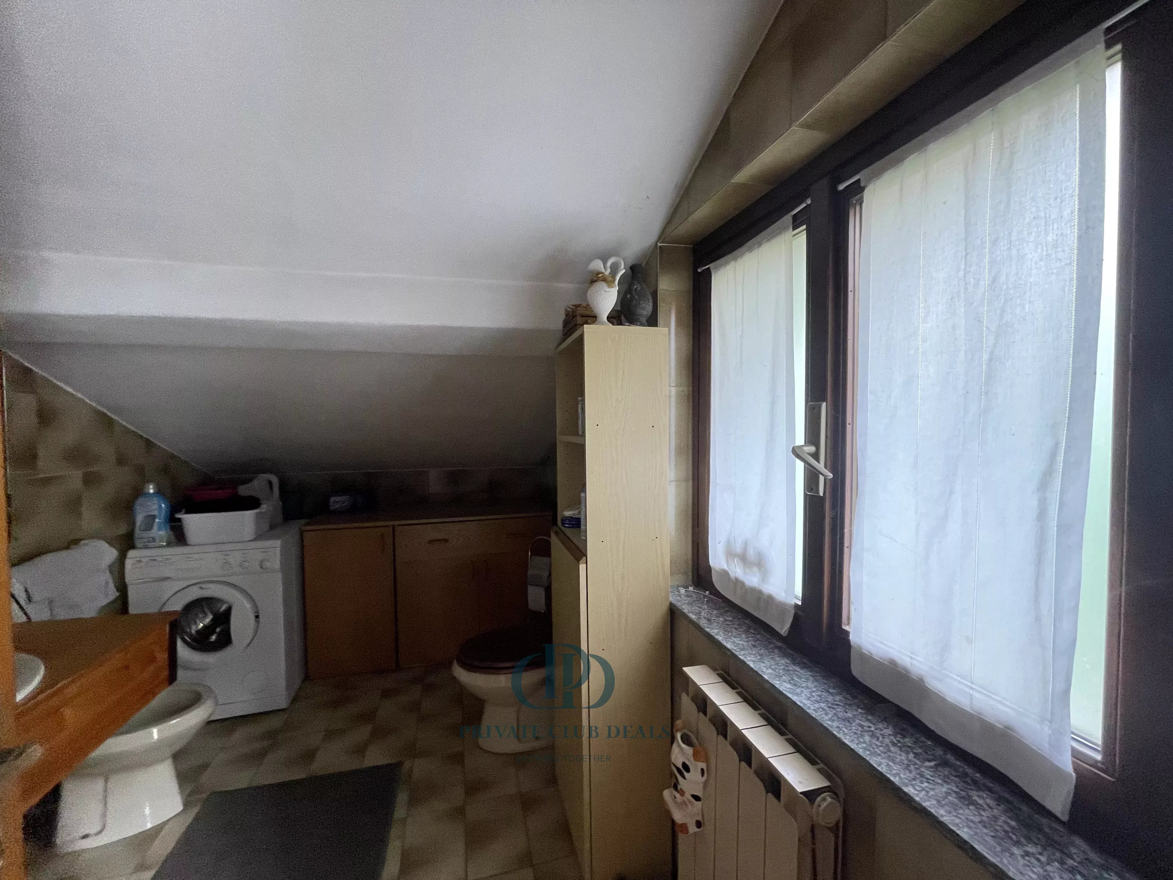 Villa Como - picture 34