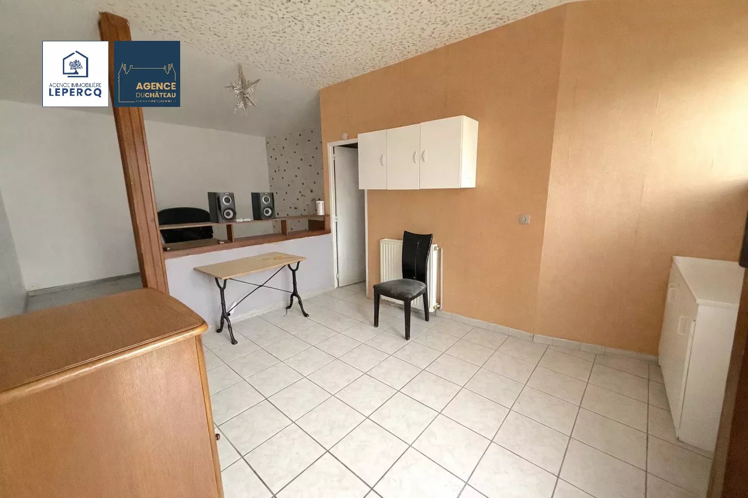 Vente Appartement Villers-Cotterêts
