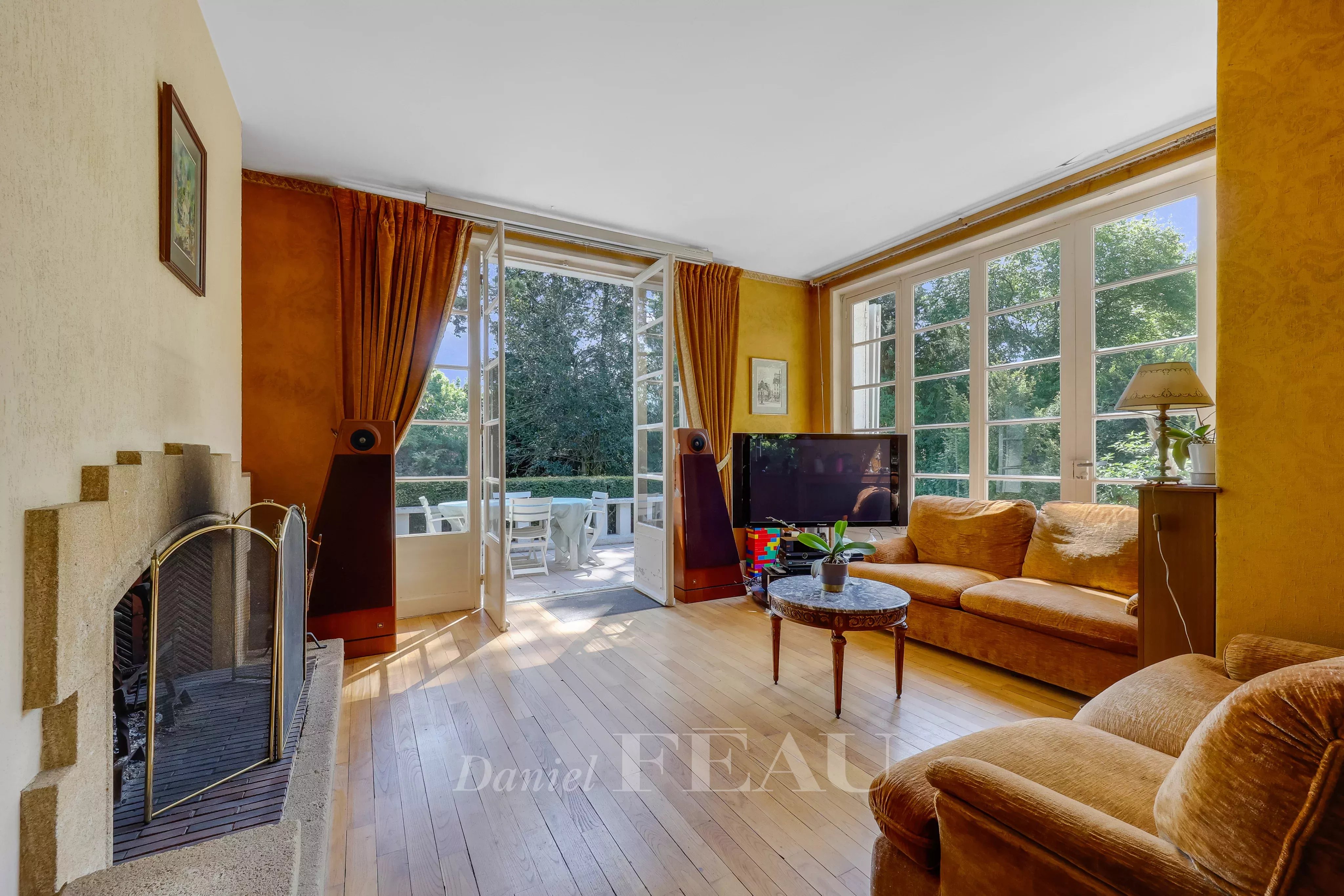 Sale House La Celle-Saint-Cloud