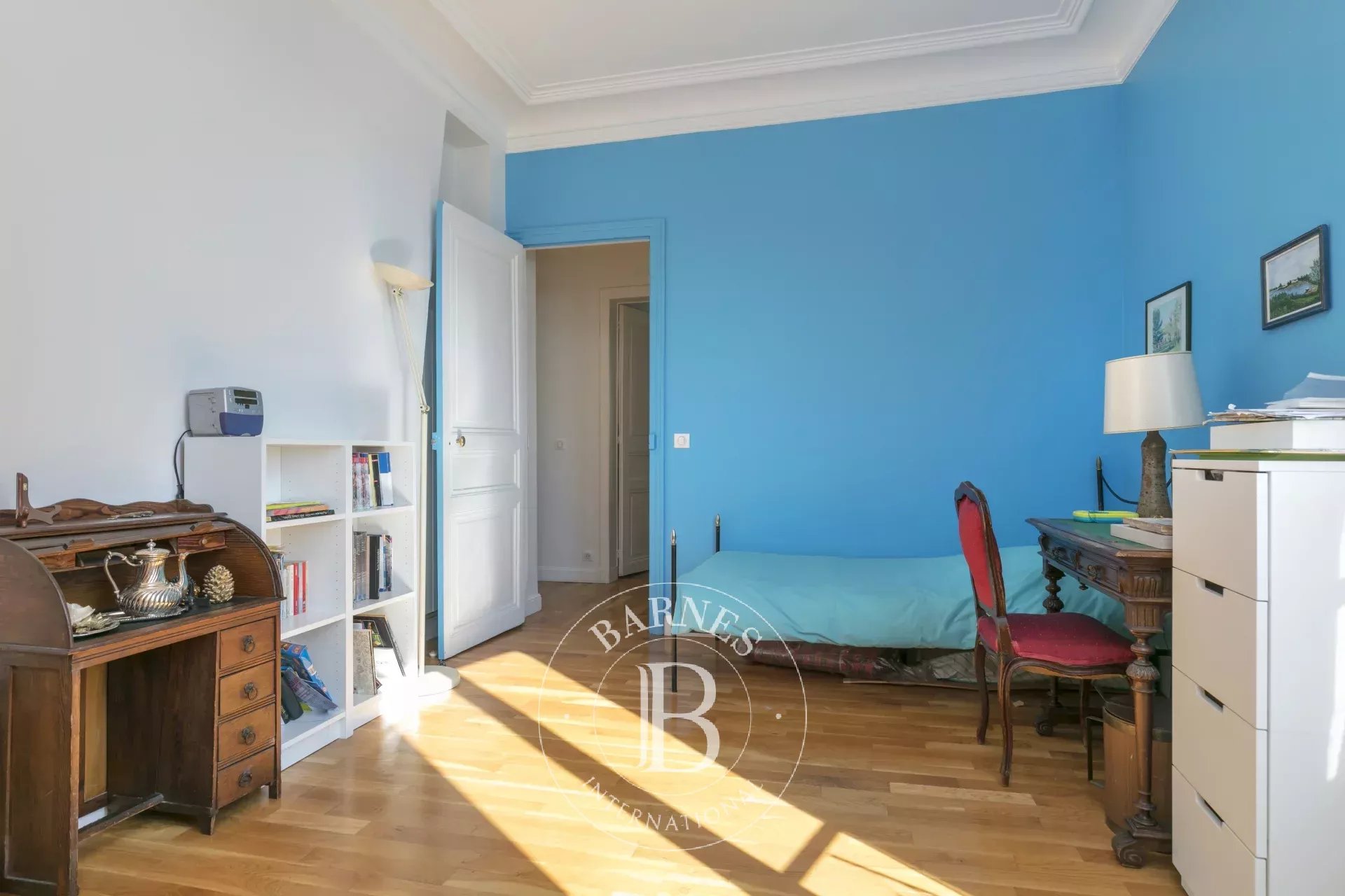 Daire Paris 8ème - picture 12