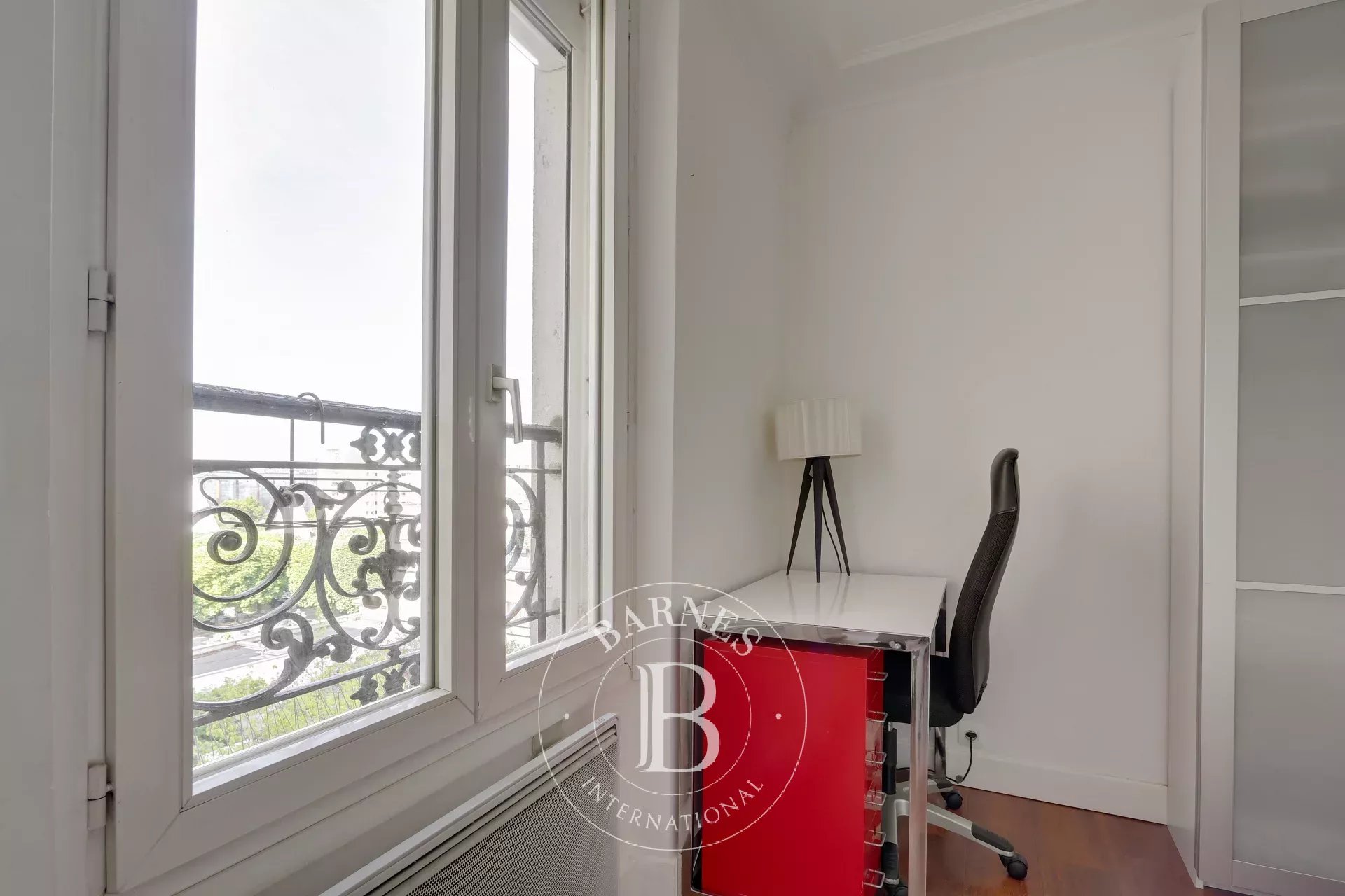 Daire Paris 15ème - picture 8