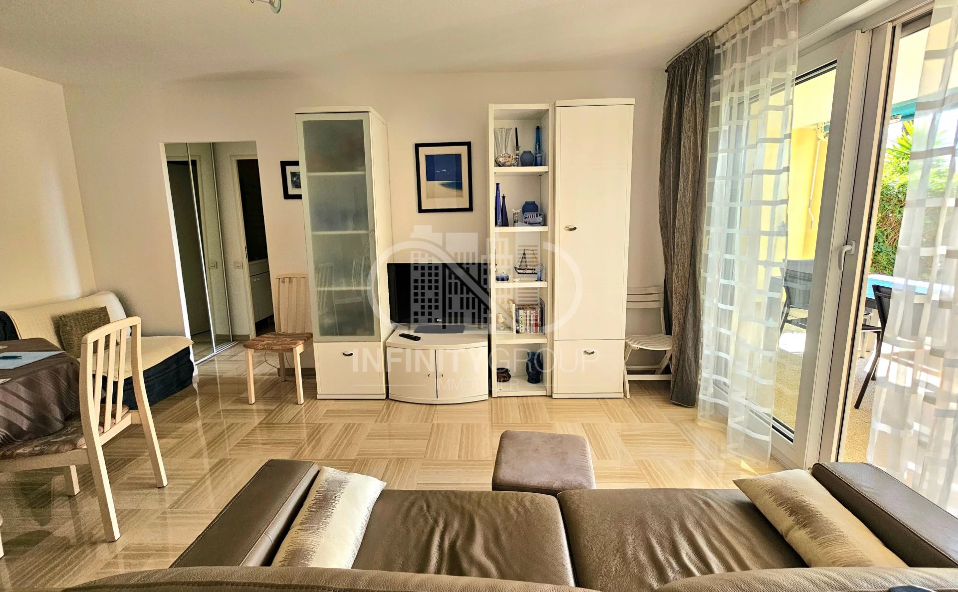 Antibes-les-Pins | Great appartment