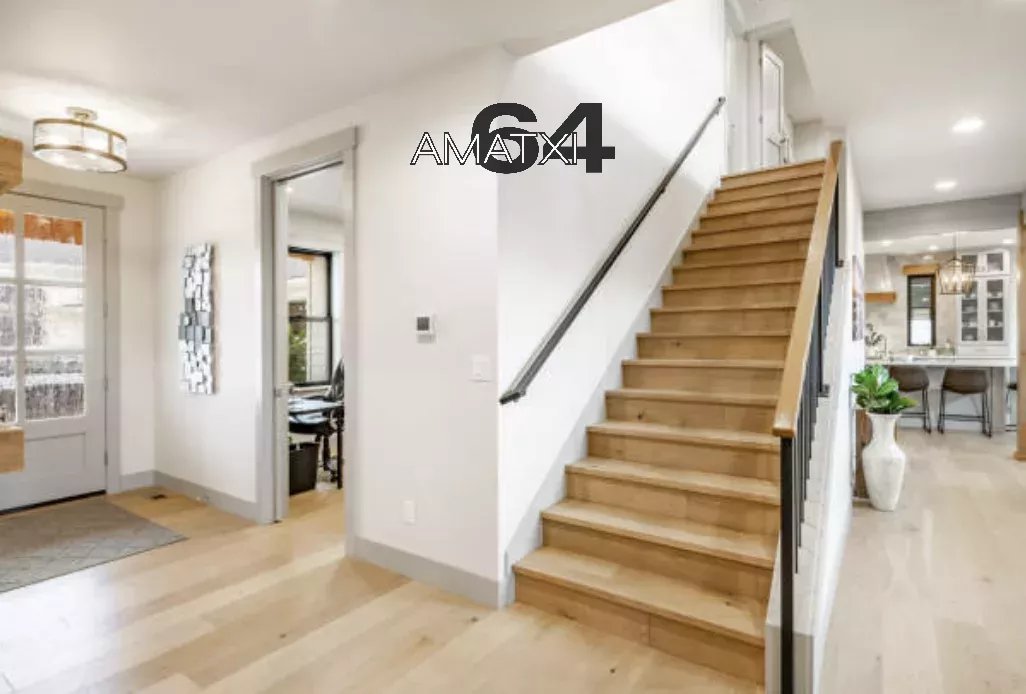 Agence immobilière de AMATXI