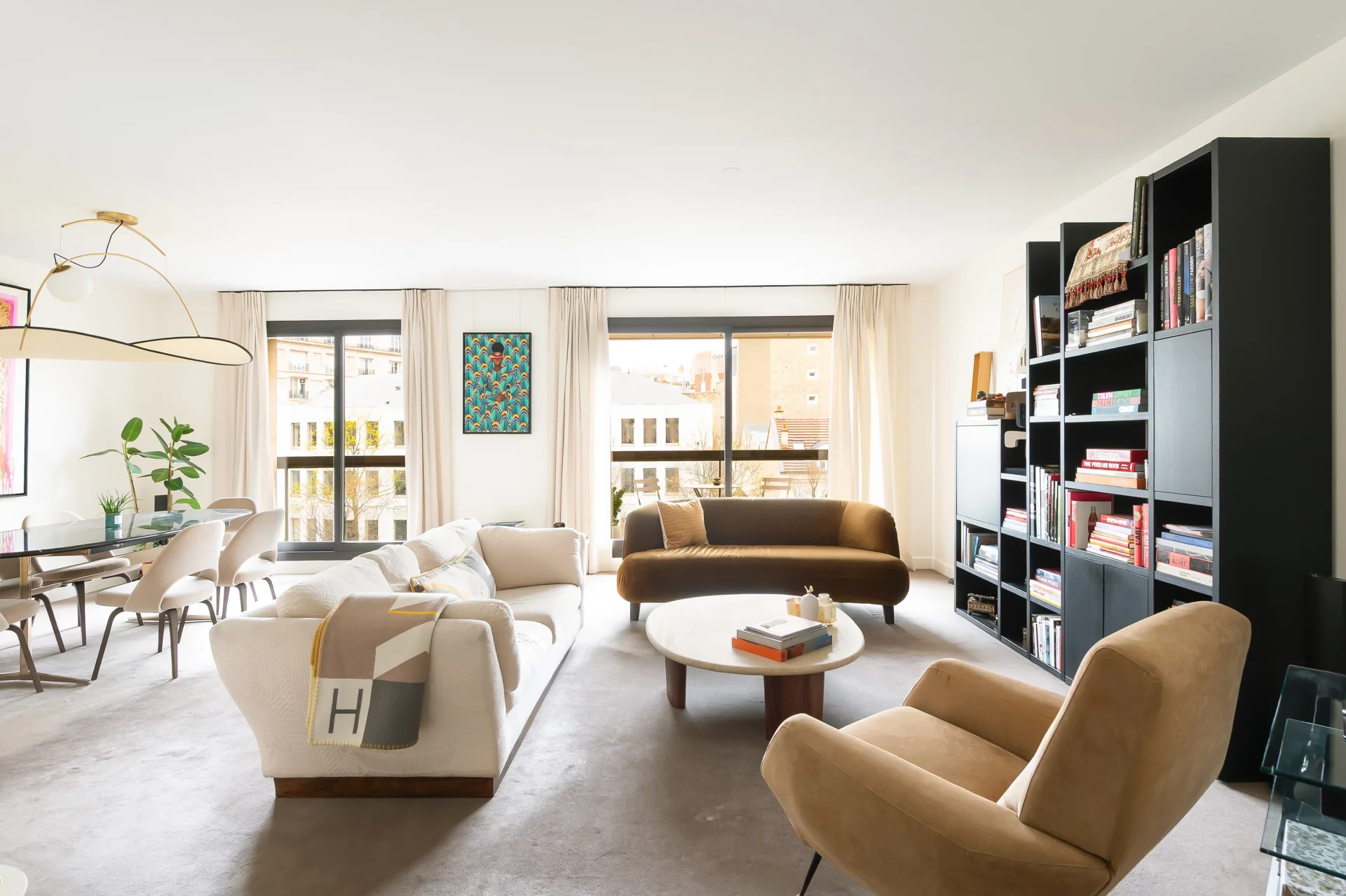 Paris 7e - INVALIDES / ÉCOLE MILITAIRE