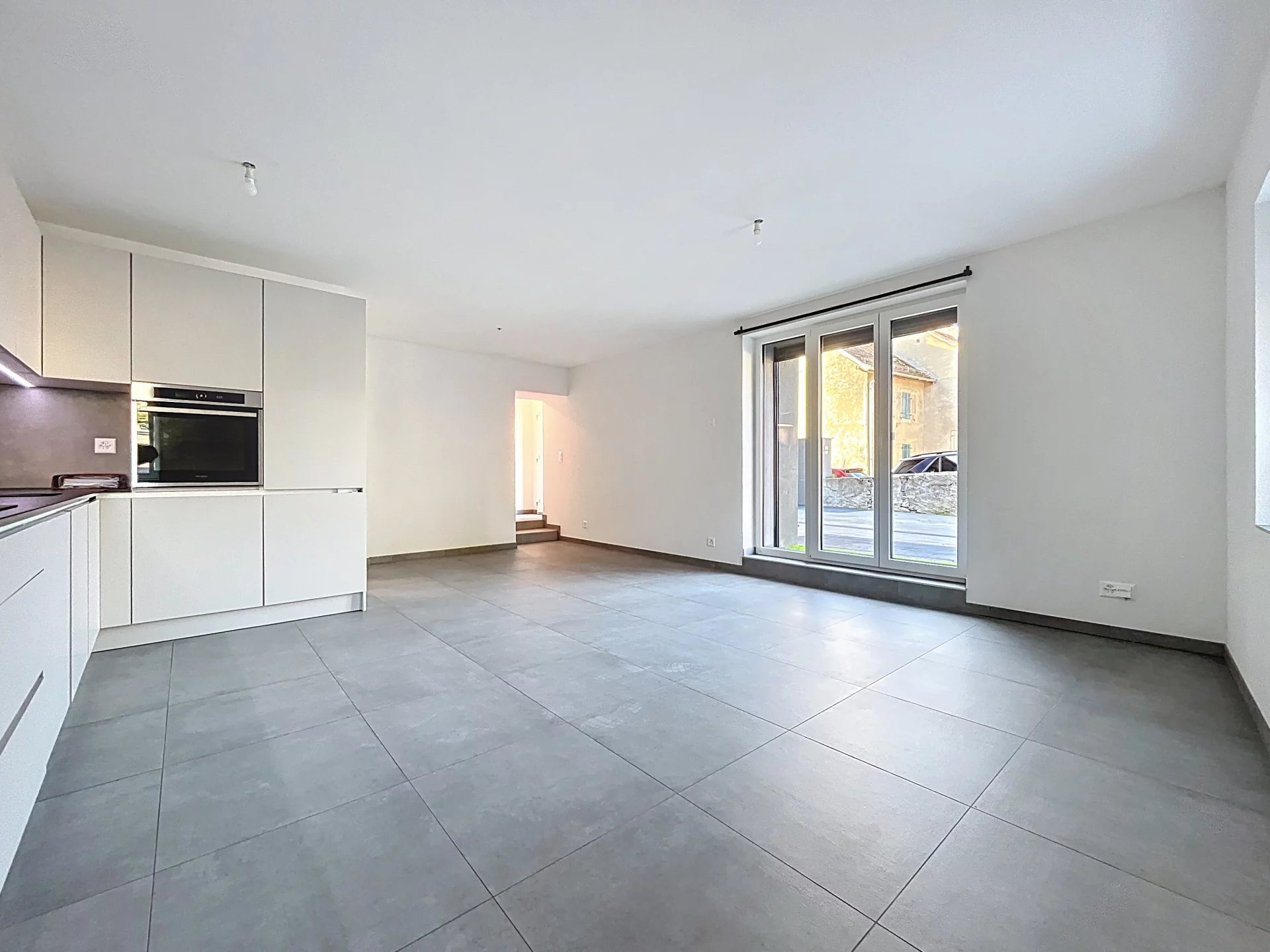 Duplex à Saint-Livres