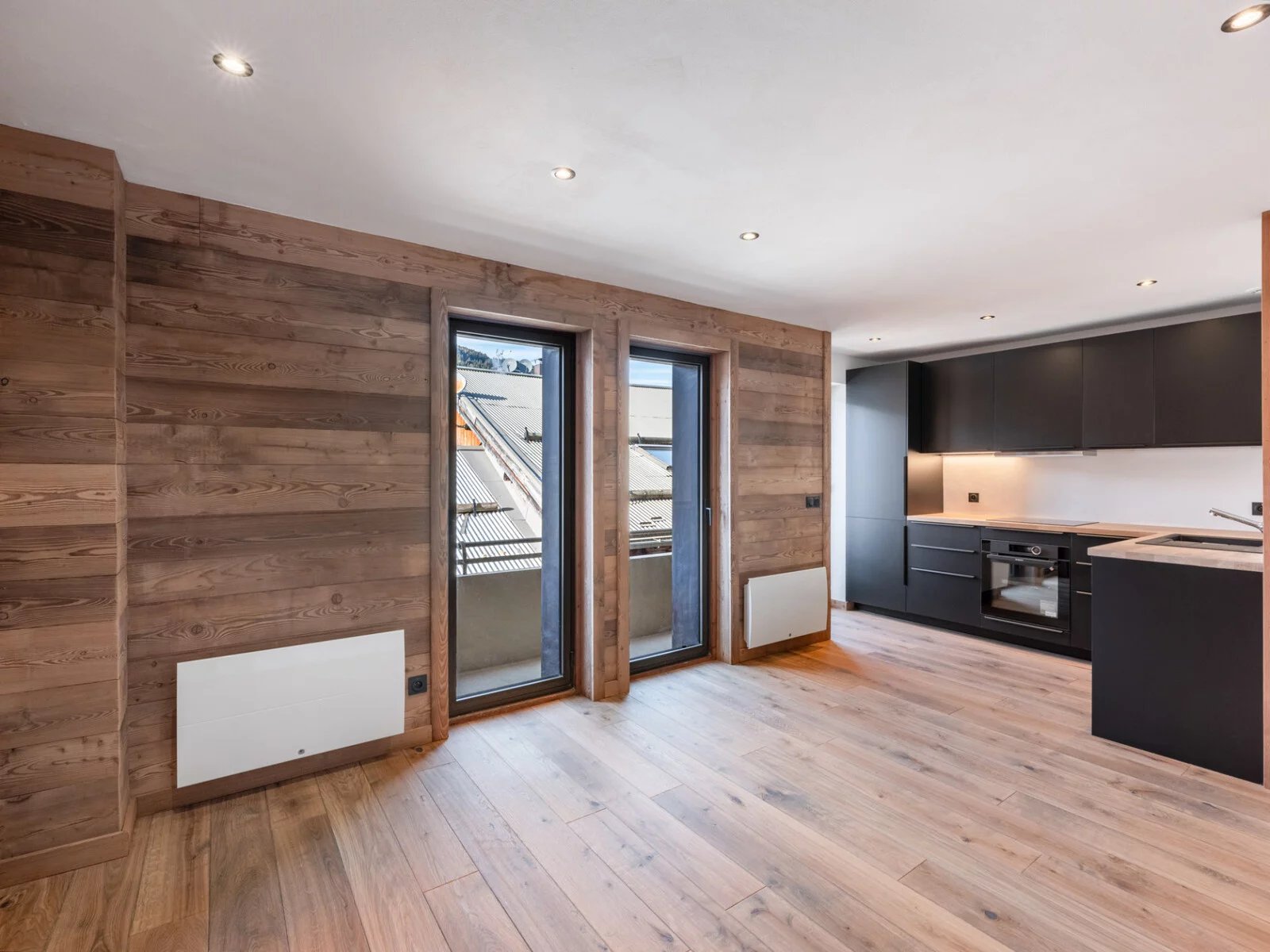 Sale Apartment Megève