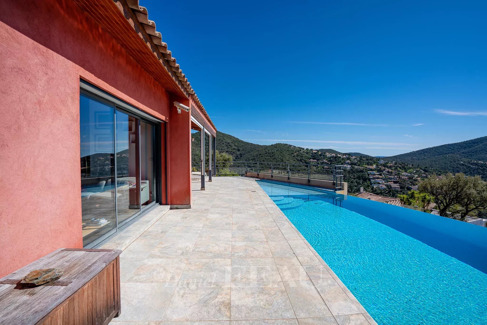 Vente Villa La Londe-les-Maures