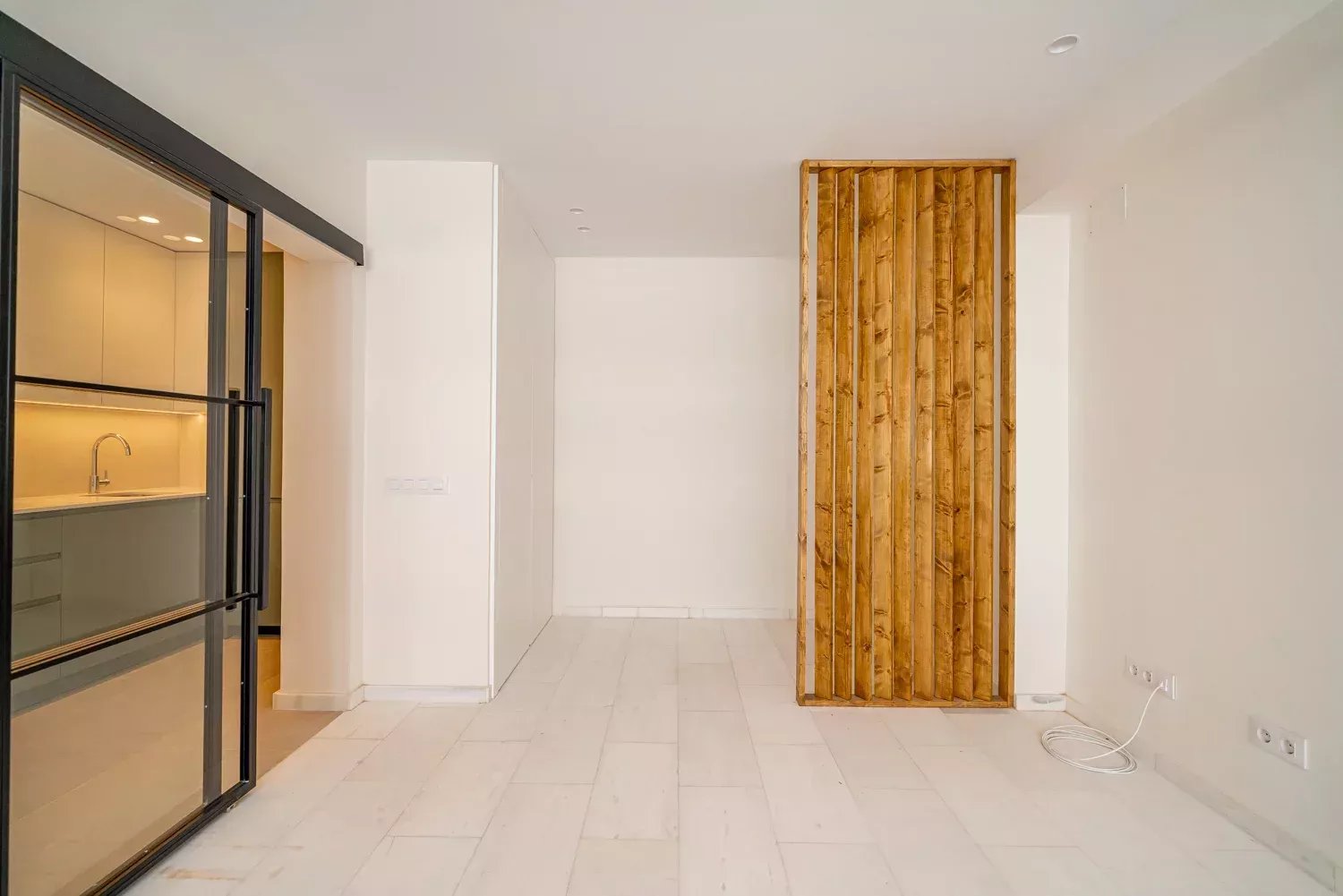 Daire Madrid - picture 8