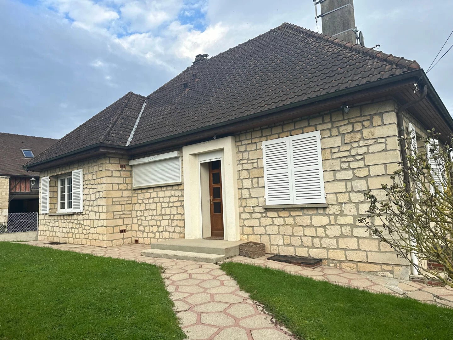 Vente Maison Amblainville