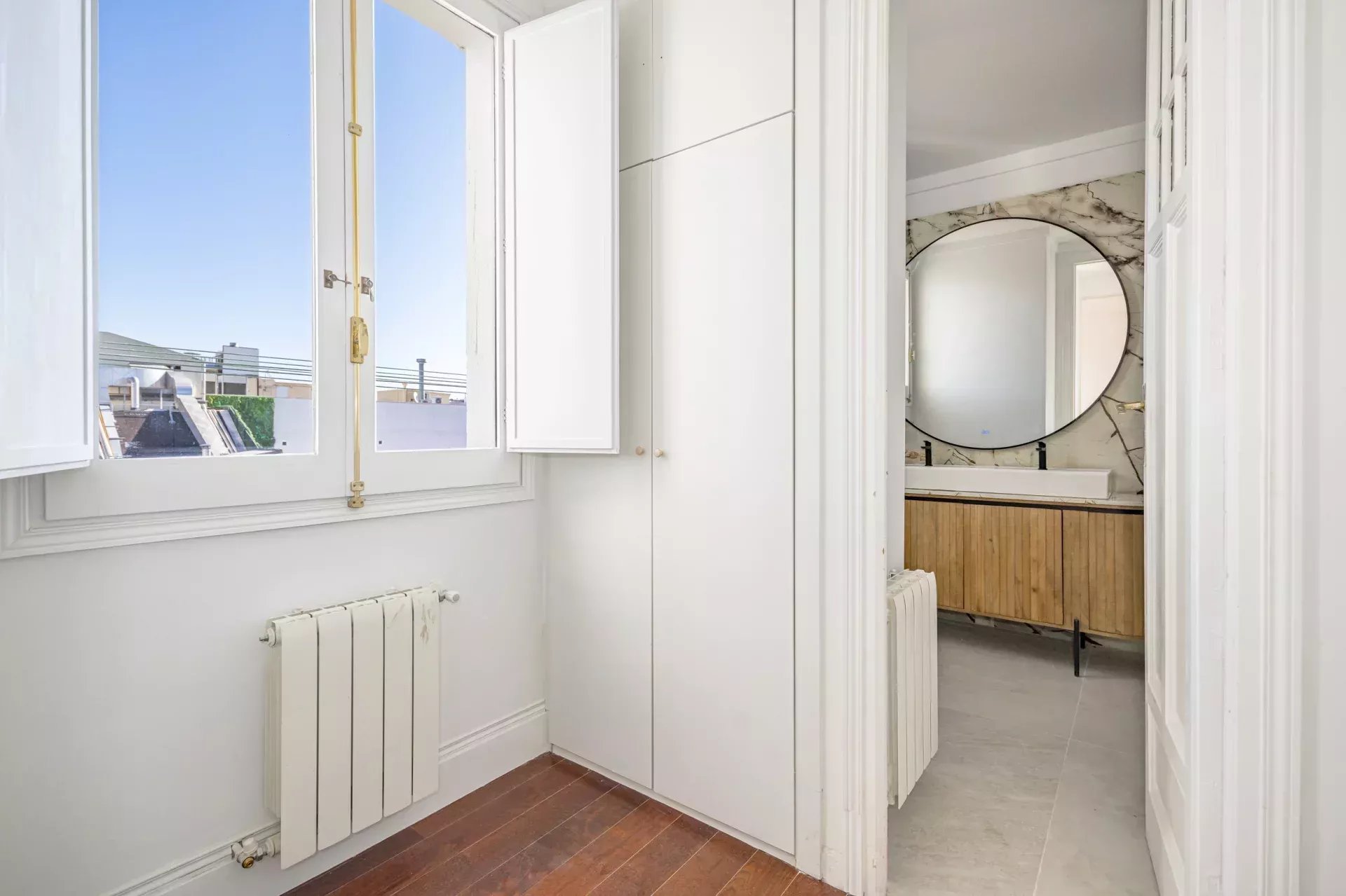 Daire Madrid - picture 11