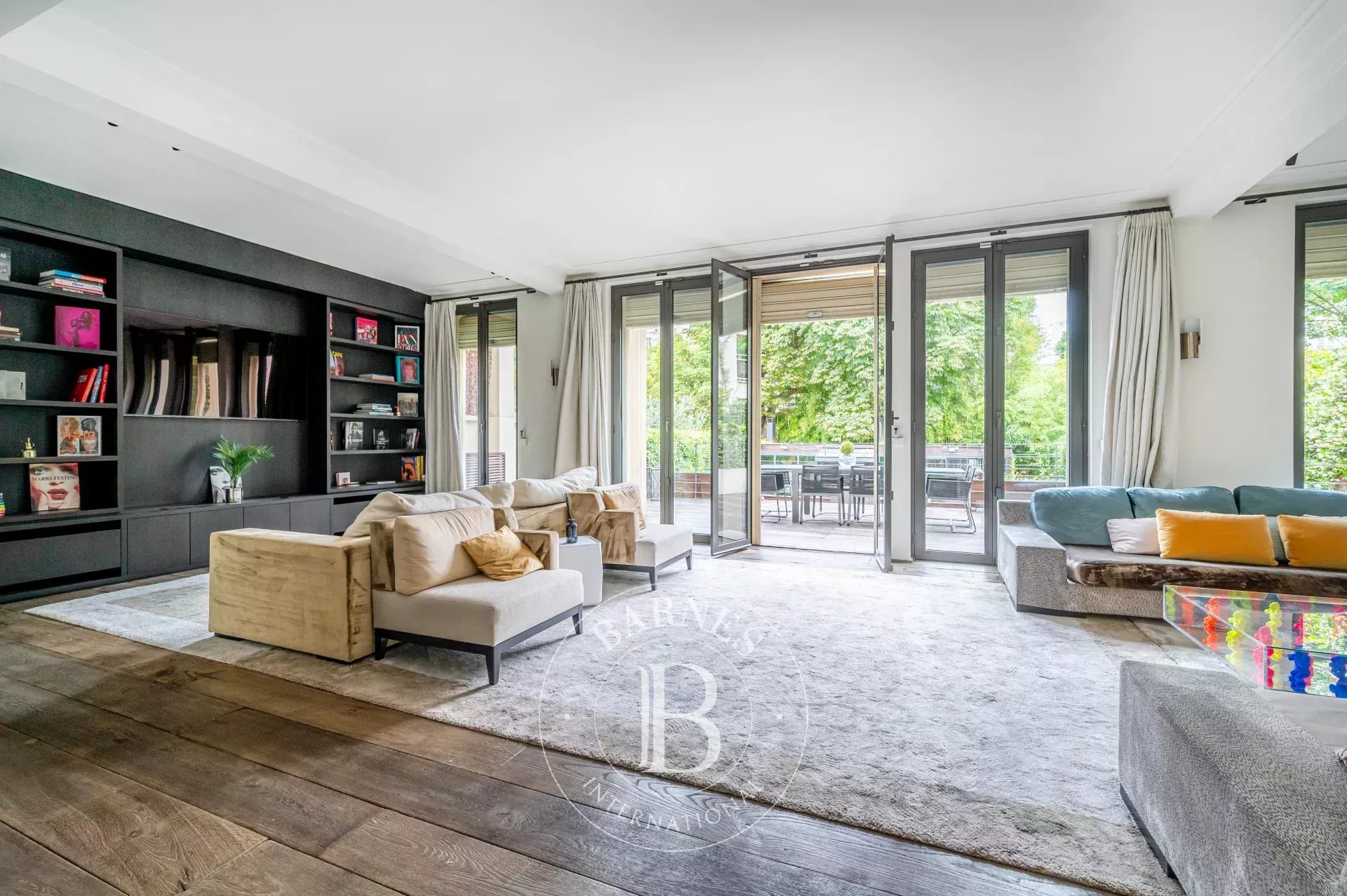 Mansion Neuilly-sur-Seine  -  ref 85056870 (picture 3)