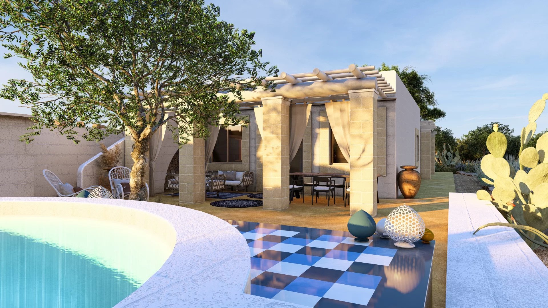 Sale Villa Sava