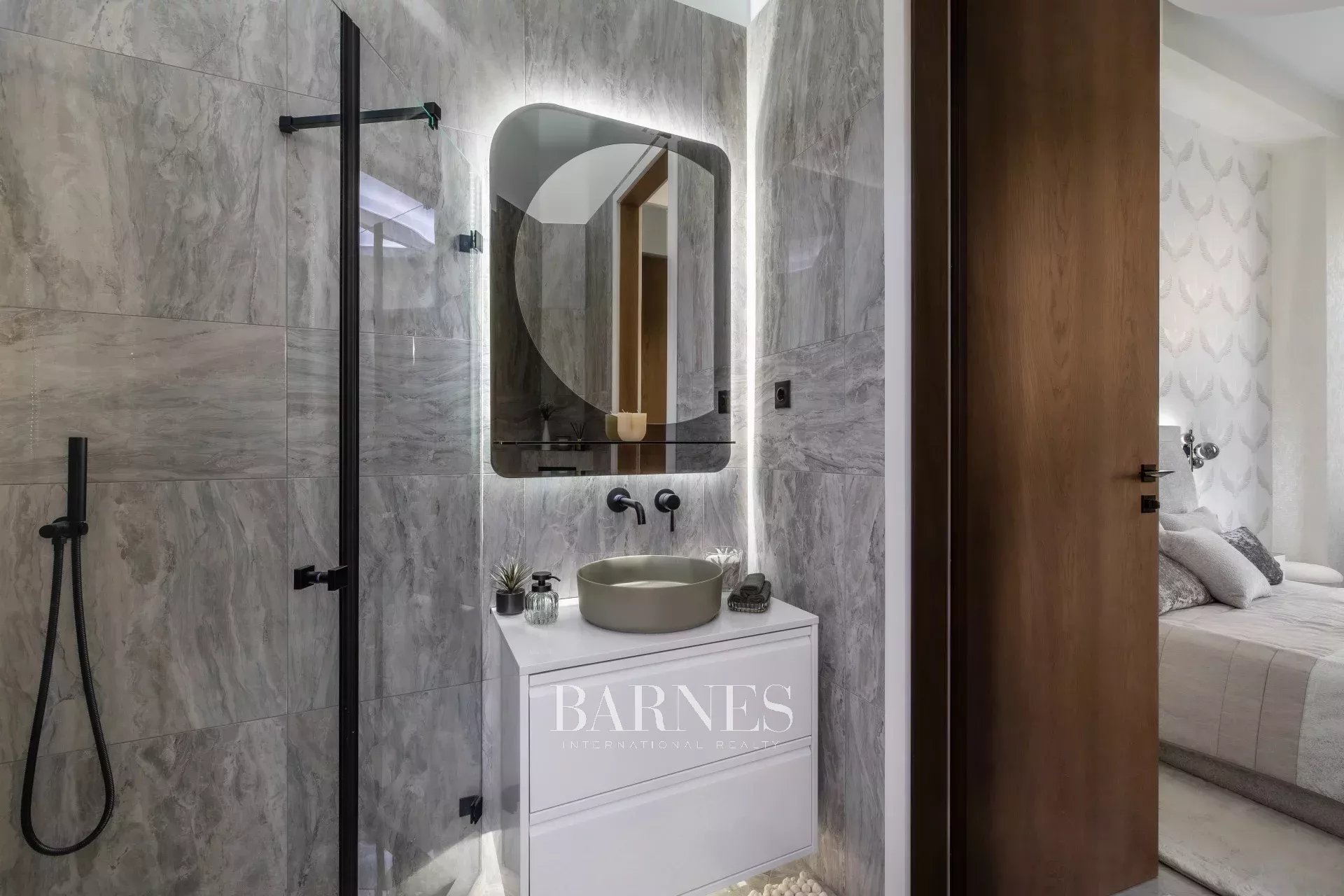 Daire Budapest VI. kerülete - picture 21