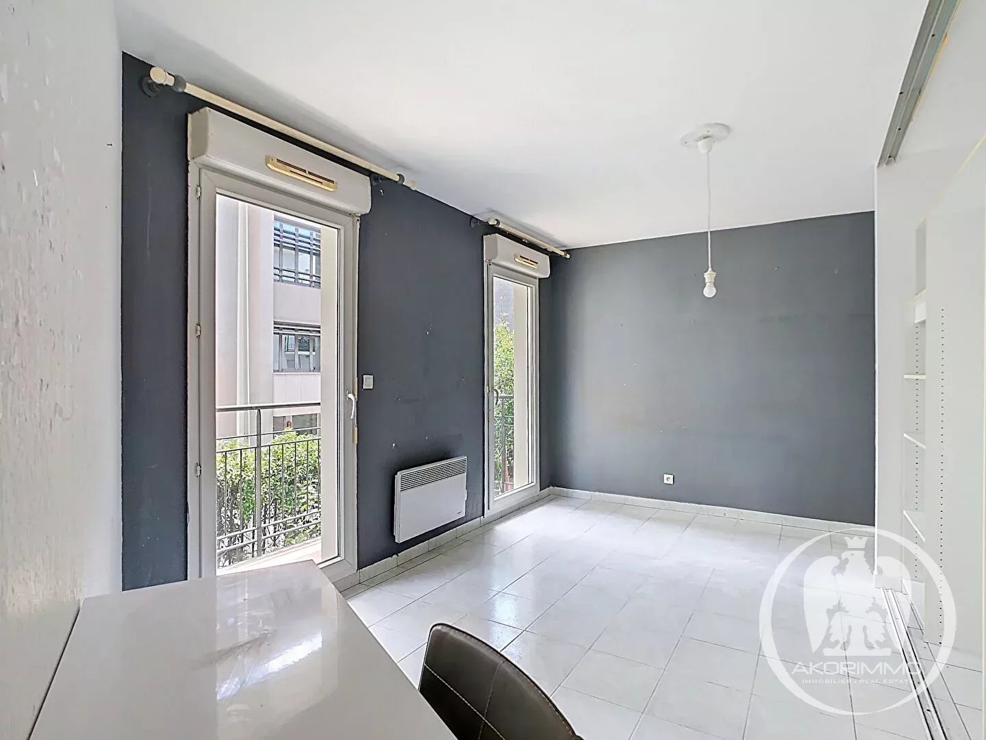 Sale Apartment Nice Carabacel