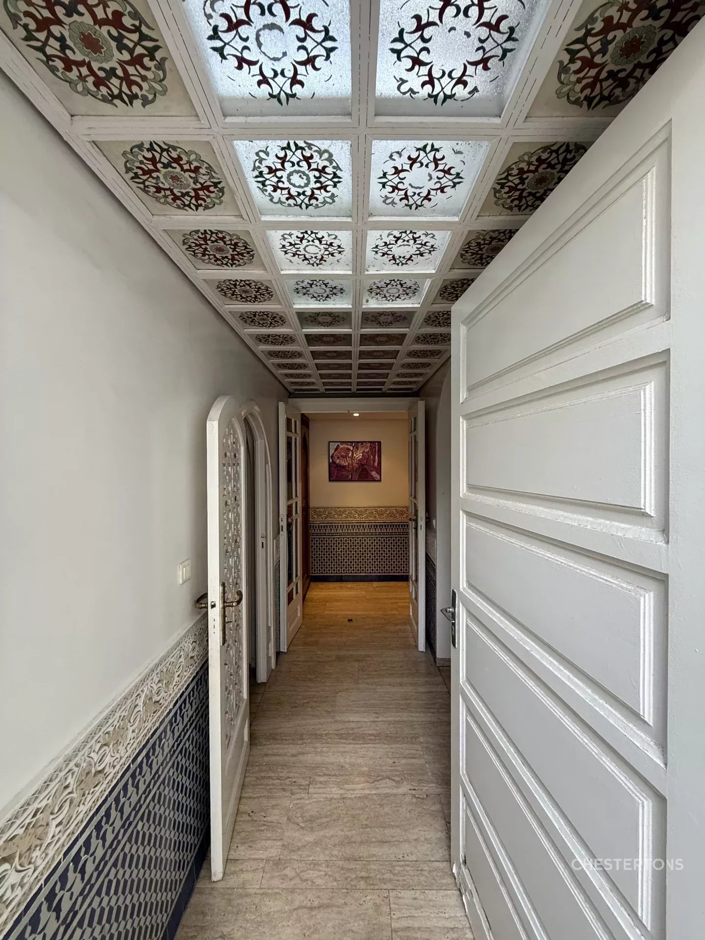 Image of Villa - 2 Bedrooms for Sale in Casablanca-Casablanca-Morocco, Image 28