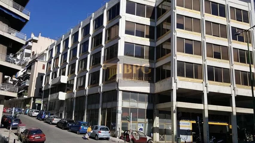 for sale Building in Athens Attica 4000m2 ,7000000€