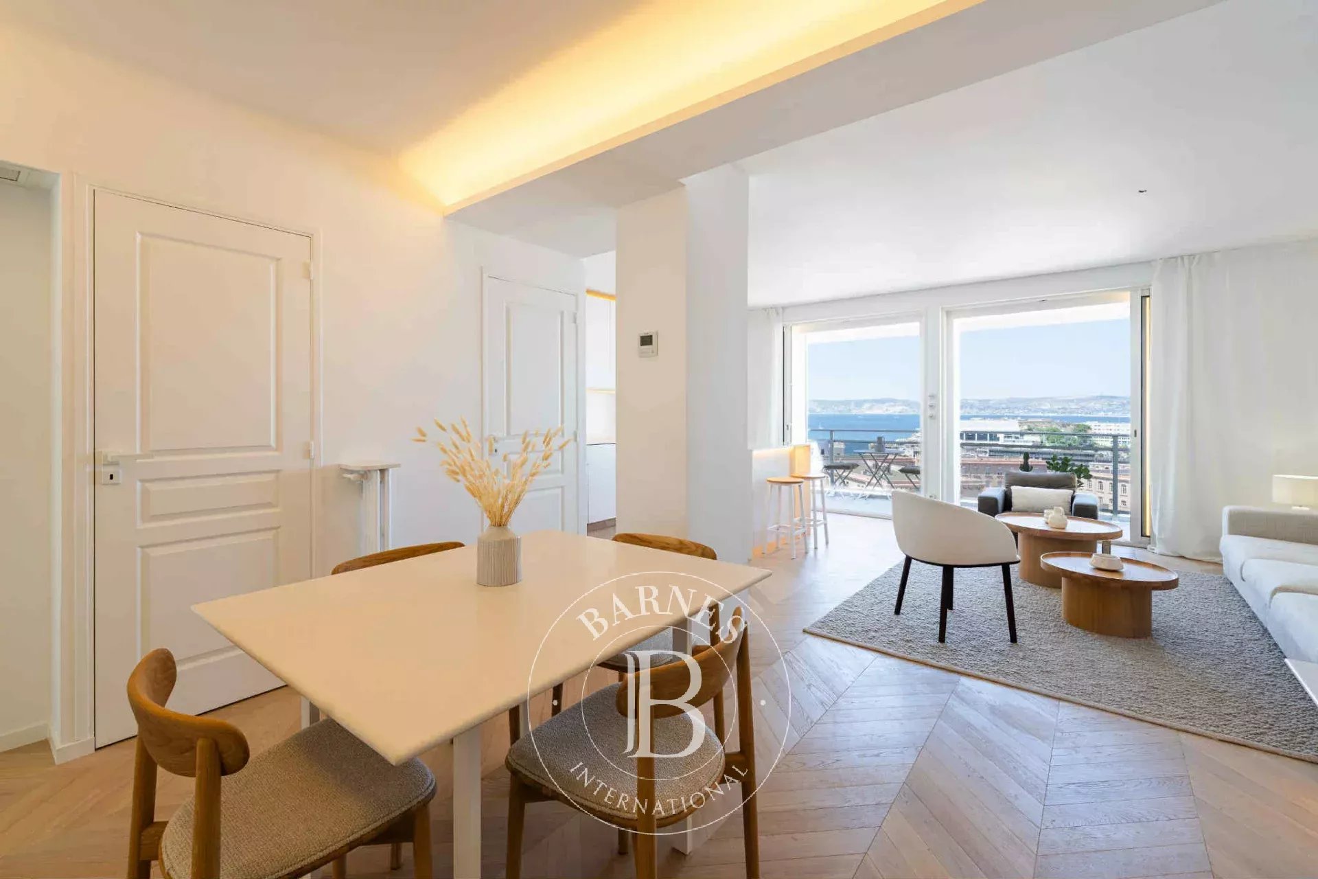 Daire Marseille 7ème