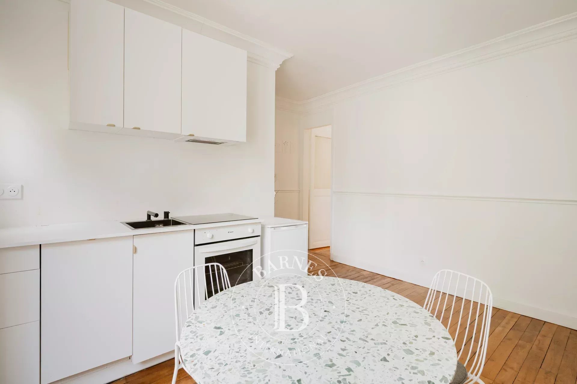 Paris  - Appartement 2 Pi&egrave;ces, 1 Chambre - picture 7