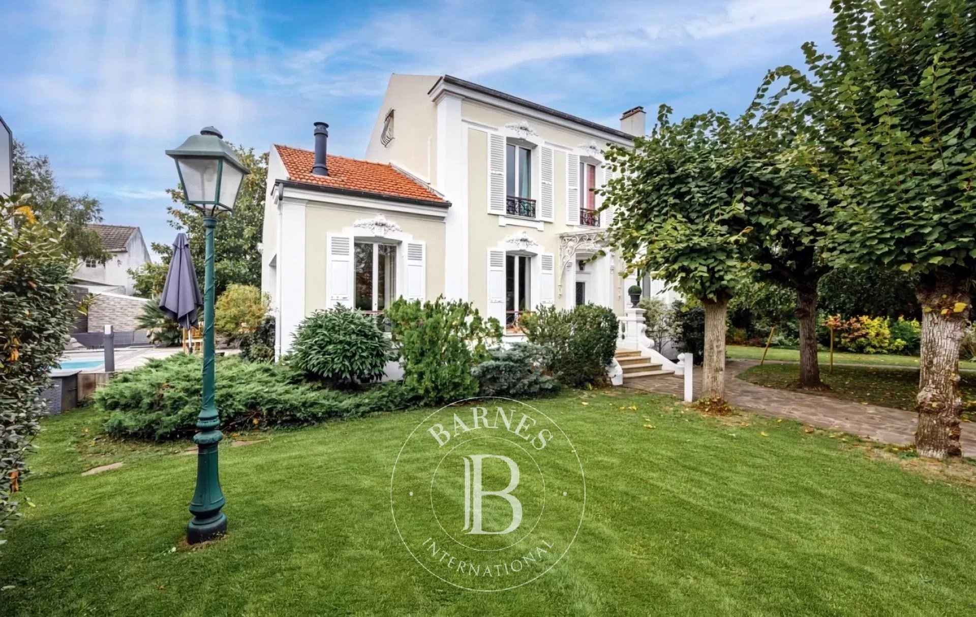 Ev Saint-Maur-des-Fossés