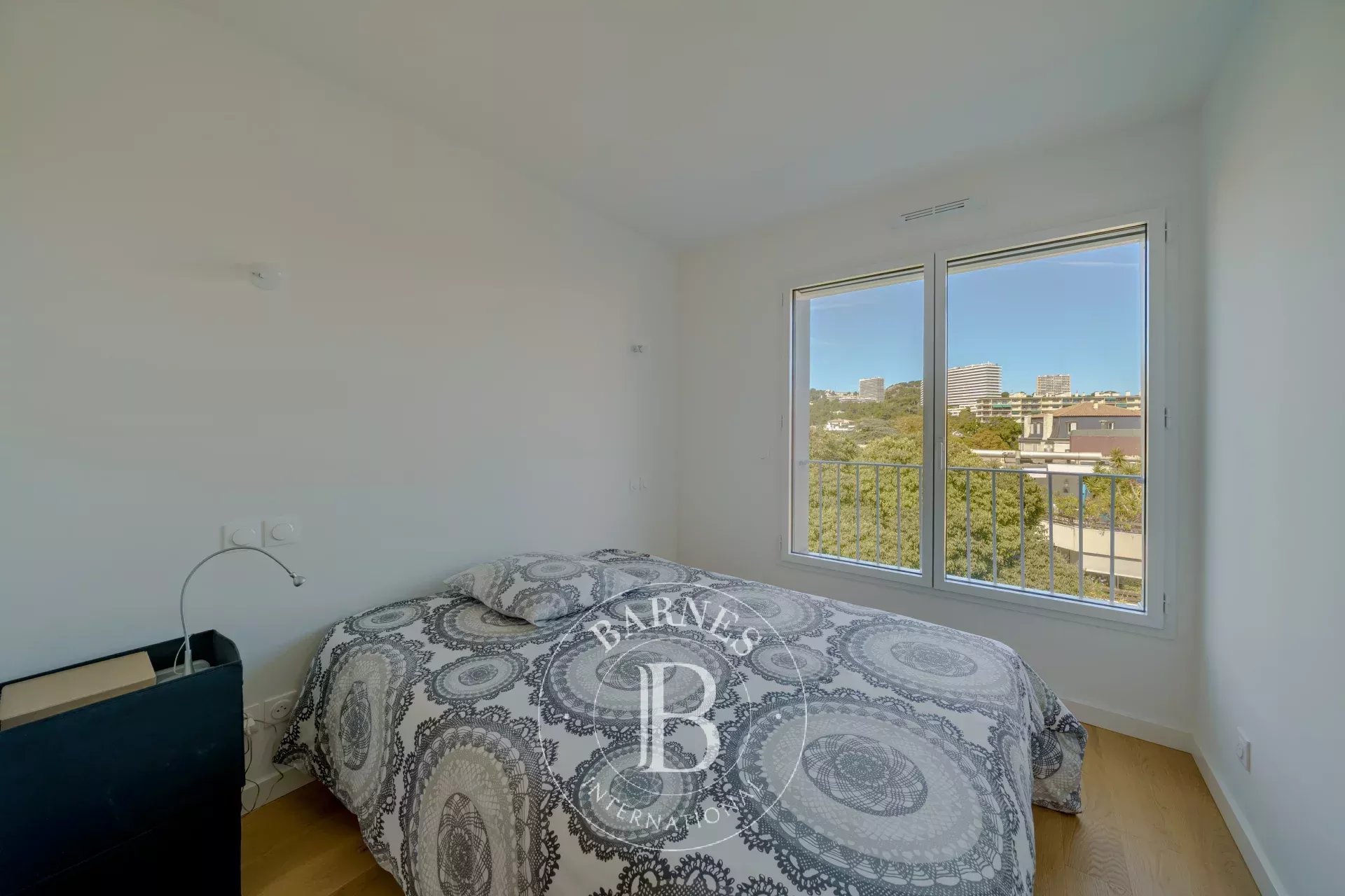 Daire Marseille 8ème - picture 10