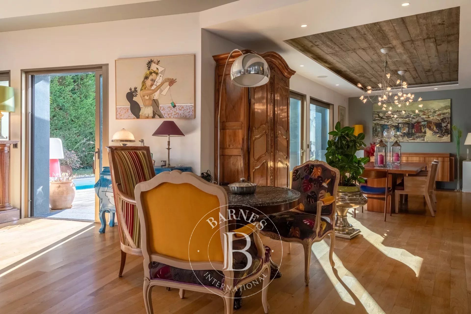 Ev Lyon 9ème - picture 4