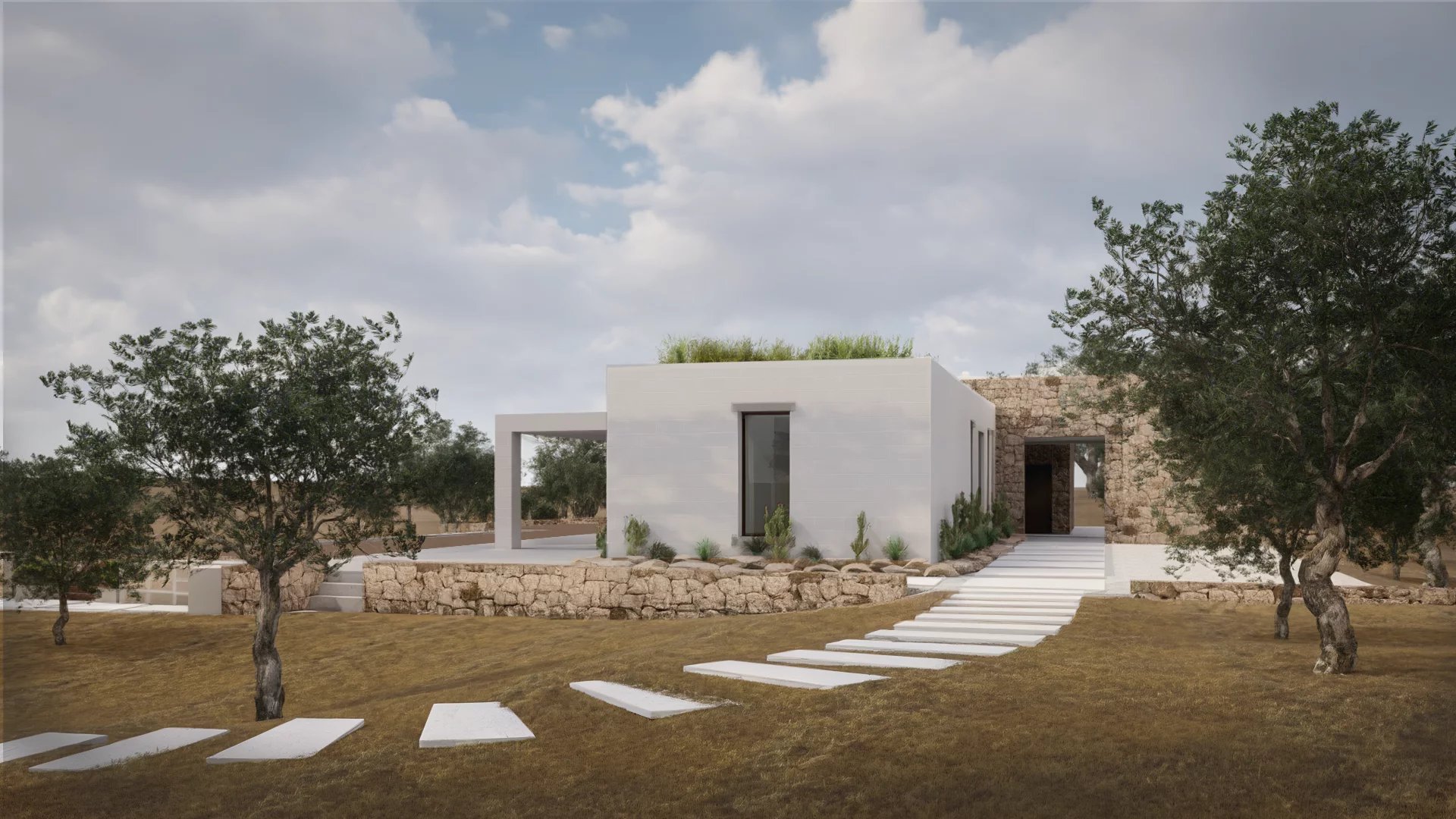 Venta Villa San Vito dei Normanni
