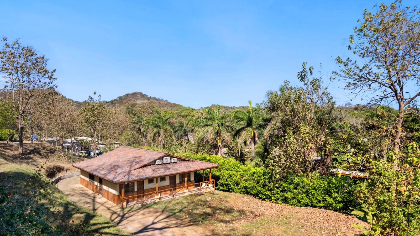 Sale Hotel Veintisiete de Abril