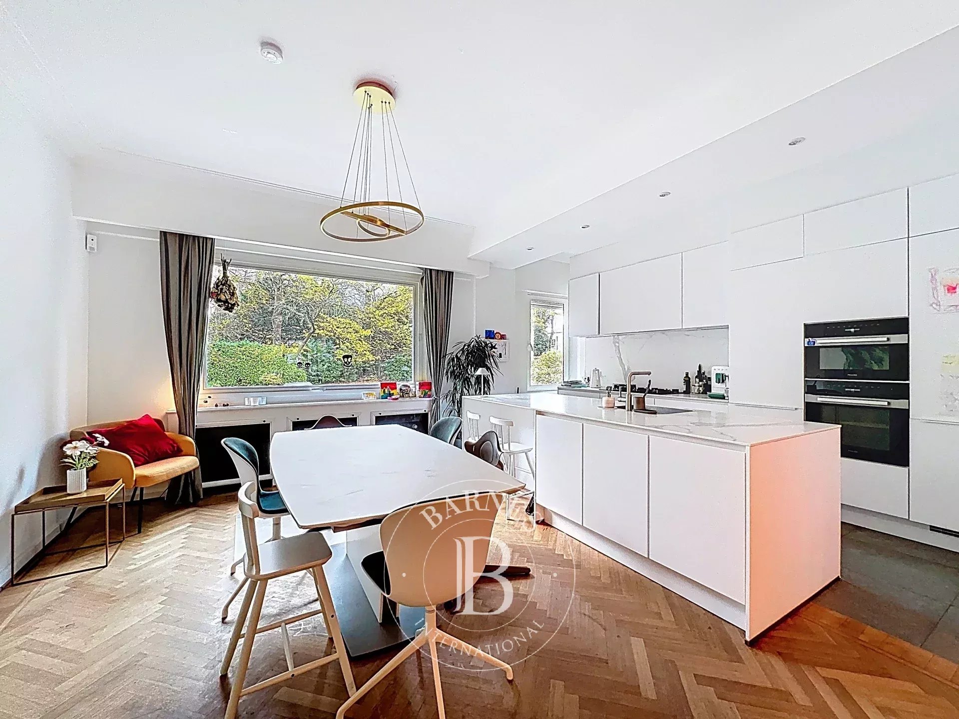 Observatoire - Appartement 3 chambres grande  terrasse