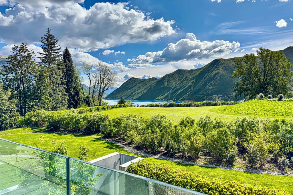 Immobili di lusso in vendita a Ticino