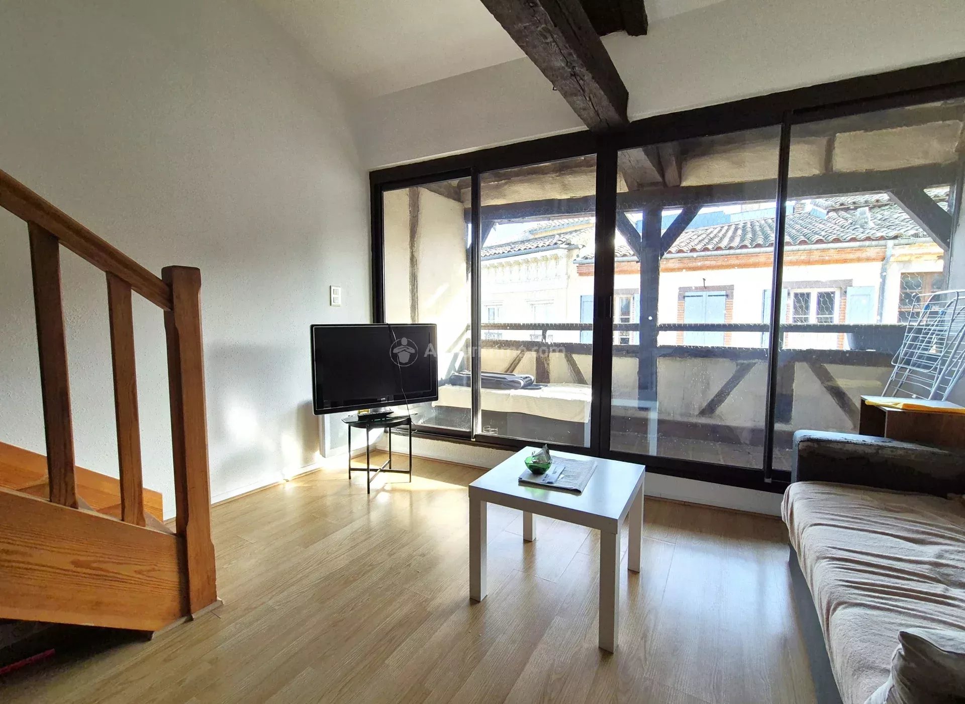 Agence immobilière de Arthurimmo.com ABC Immobilier Albi Verdier