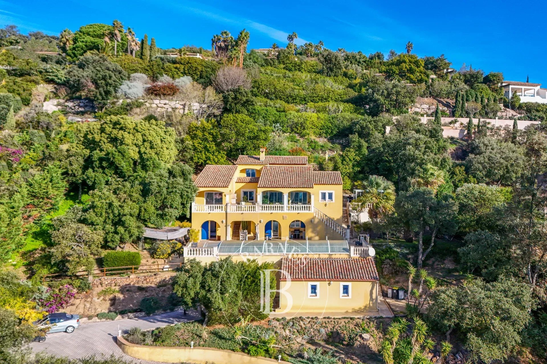 Maison Sainte-Maxime