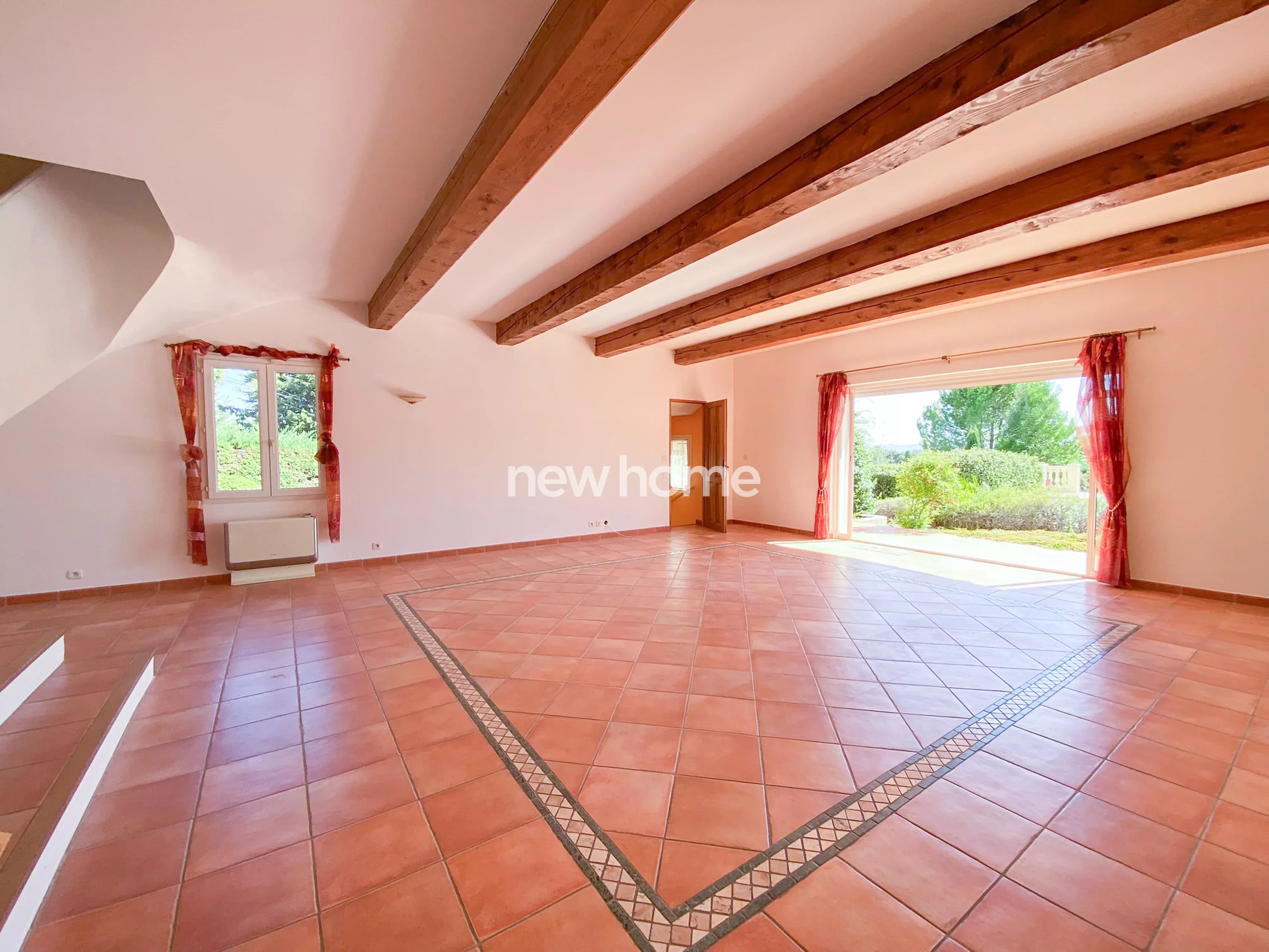 Belle villa dans une résidence calme et sécurisée entre Draguignan et Flayosc