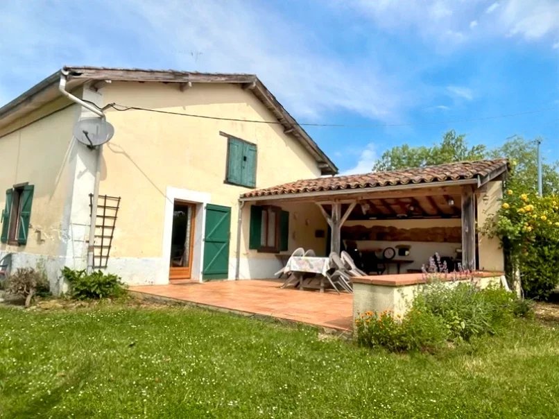 House for sale Lilhac, Haute-Garonne